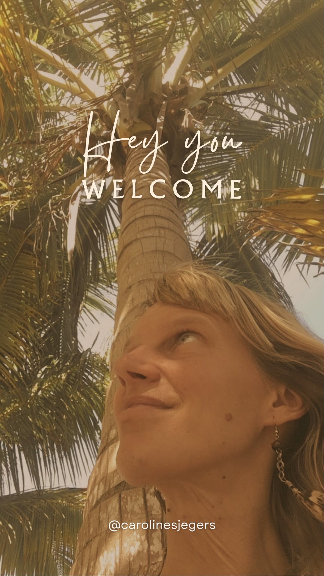 Hello dear one, and welcome. My name is Caroline S’Jegers - I’m a mother of two sons, a wife of Josse from Edible Landscapes @eetbaarlandschap, a catalyst for remembrance, a weaver of worlds, an intuitive DJ, and a dancer moving between ceremony and song, between the wisdom of the earth and the creativity of my soul, and between remembrance and what sets us free.
I am a truth speaker, a dance anthropologist and researcher - and I care deeply about life, connection, and music with soul. As the first female Ecstatic Dance DJ in Europe, and as a Virgo sun with a Sagittarius moon and a 5/1 Generator, I’m devoted to bringing our roots back to the land, and to co-creating spaces where we return to what truly matters. I love apple pie. The sound of birds. The art of sunsets. And staring into the ocean horizon.
Since my father passed over 15 years ago, I am listening within the listening within the listening - and it keeps unfolding. You will often hear me speak in a poetic language (you can listen to my first album Birthing a Forest on all streaming platforms), or shift identities while communicating, calling on all worlds to support us - honoring the generations before us and leaving the world a more beautiful place for the generations to come. Because I believe we have a choice - and a strong responsibility. To sing our songs, to care for ourselves and our precious earth, and to dance our own dance. I meet people as equals, each of us connected to source in our own unique way.
I am passionate about building movement into movements. My work has grown through years on the dance floor and in communities across the world. I live in Belgium and will soon move to the mountains. After years of witnessing intensity, beauty, and everything in between, I have learned to listen deeply, to stay present, and to guide what wants to move. At times, I might even hear your thoughts out loud in the middle of the silence…
You are welcome to step in - through movement, poetry, writing and ceremony, in live spaces and online, inside my membership or in 1:1 work, and into the living pulse underneath it all. 🌿
#poetryinmotion #carolinesjegers #birthingaforest #pulsemovement