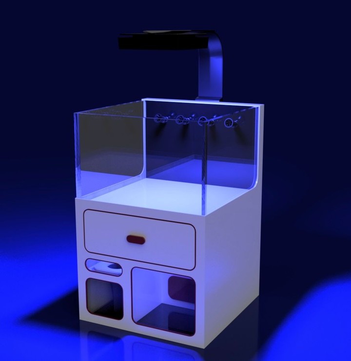 SNEAK PEEK ALERT! 🚨
We've been working on something SPECIAL and we want to know what you think...
Introducing our DESKTOP SUMP TANK concept! 🐠💙
This is our latest design concept and we're gauging interest from our reef fam before we go full production. Would YOU rock one of these in your setup?
Drop a comment and let us know your thoughts! Are you hyped? What would you change? What features would make this the ultimate desktop reef system?
Check out our full range and get the conversation started:
🔗 https://www.thepolyppros.eu
🔗 https://www.thepolyppros.co.uk
#thepolyppros #customaquarium #desktopreef #sumptank #reefkeeping #aquascaping #coraladdict #reefnerd #marineaquarium #customtank #fragtank #aquariumdesign #reeflife #allmymoneygoestoreef #ilovemyjob #reefaddict #aquariumhobby #custombuild #marinelife #reef2reef #aquariumcommunity #reefkeeper #coralkeeper #aquariumsetup #designandbuild