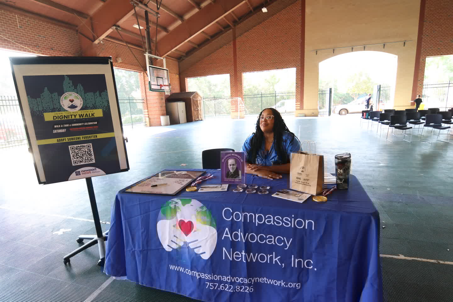 At Compassion Advocacy Network, our mission is rooted in one simple truth, every senior deserves to feel valued and remembered. We work tirelessly to advocate for those who may not have a voice, ensuring they receive care, attention, and compassion. From community programs to strategic partnerships, everything we do is designed to uplift and support. If you are looking for a way to make a meaningful difference, we invite you to learn more and get involved. Together, we can redefine what it means to care for our aging population.