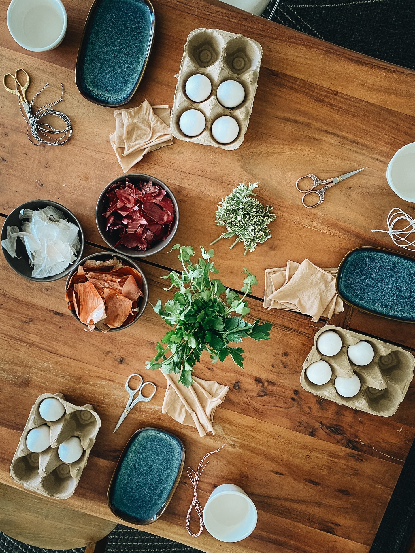 Eggs 🪺 Happy Easter 🐇