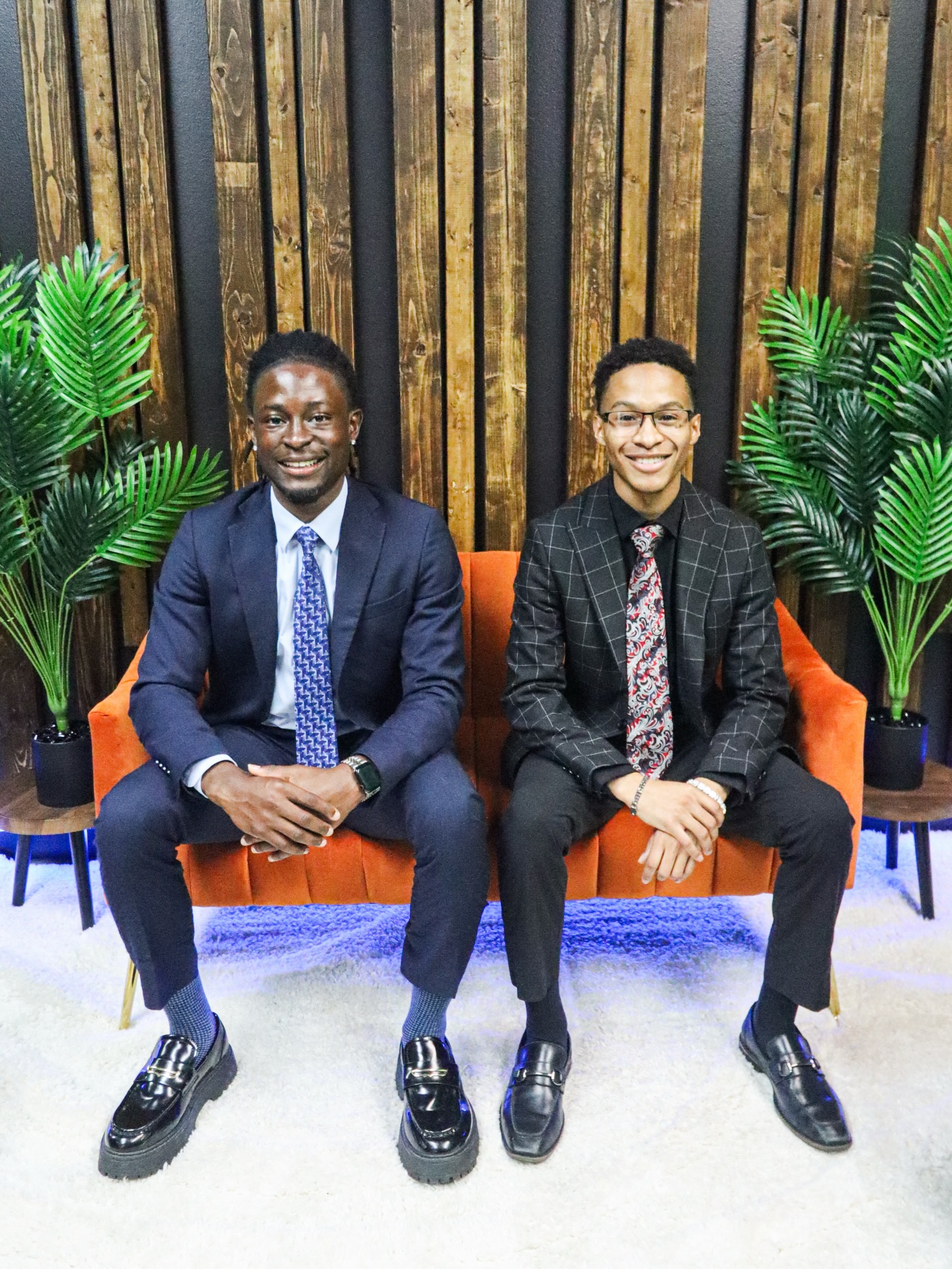 Road trips into our office aren’t just visits… they’re experiences. 🚗 You get to see the environment, feel the energy, and understand what makes our team different. And it’s not one-sided , we gain value from every person who walks through our doors too.
The right room really does change everything.
#CrushCity #SorryNotSorry #teamcrushcity #CrushCityCareers 🚀 #NowHiringHouston