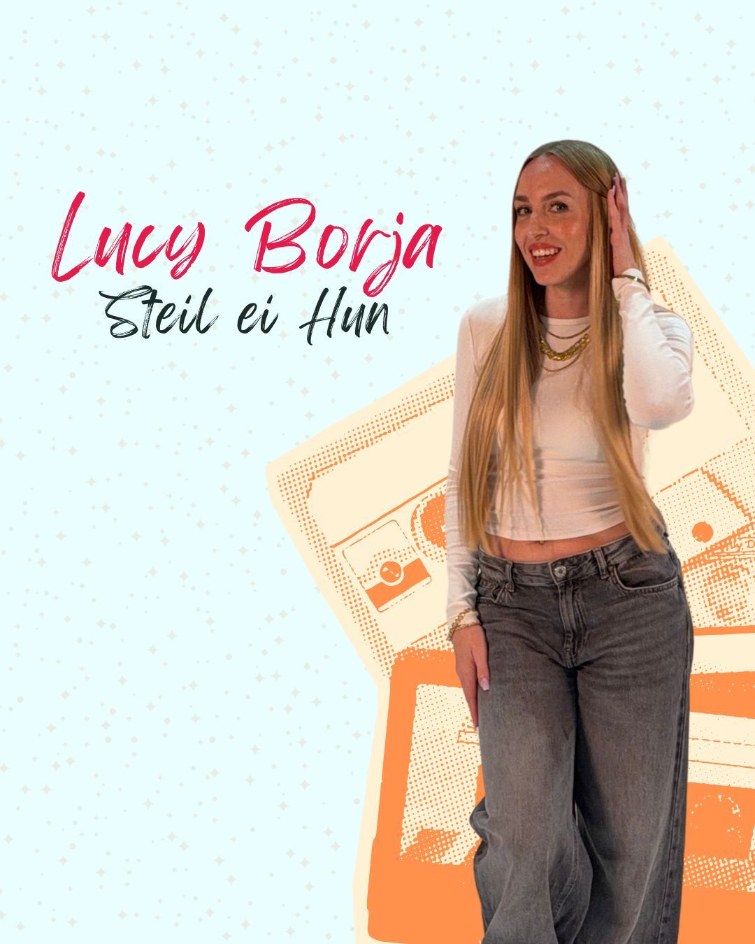 🎹 "Er megis mentro i fyd cyhoeddi ei cherddoriaeth ei hun mae Lucy, mae cerddoriaeth wedi bod yn rhan annatod o’i bywyd. “Dwi’n canu ers i mi gael fy ngeni! O wnes i ysgrifennu fy nghân gyntaf i tua 9 i 10 mlynedd yn ôl,” meddai."
👉 Dolen yn y bio!
👉 https://www.lysh.cymru/