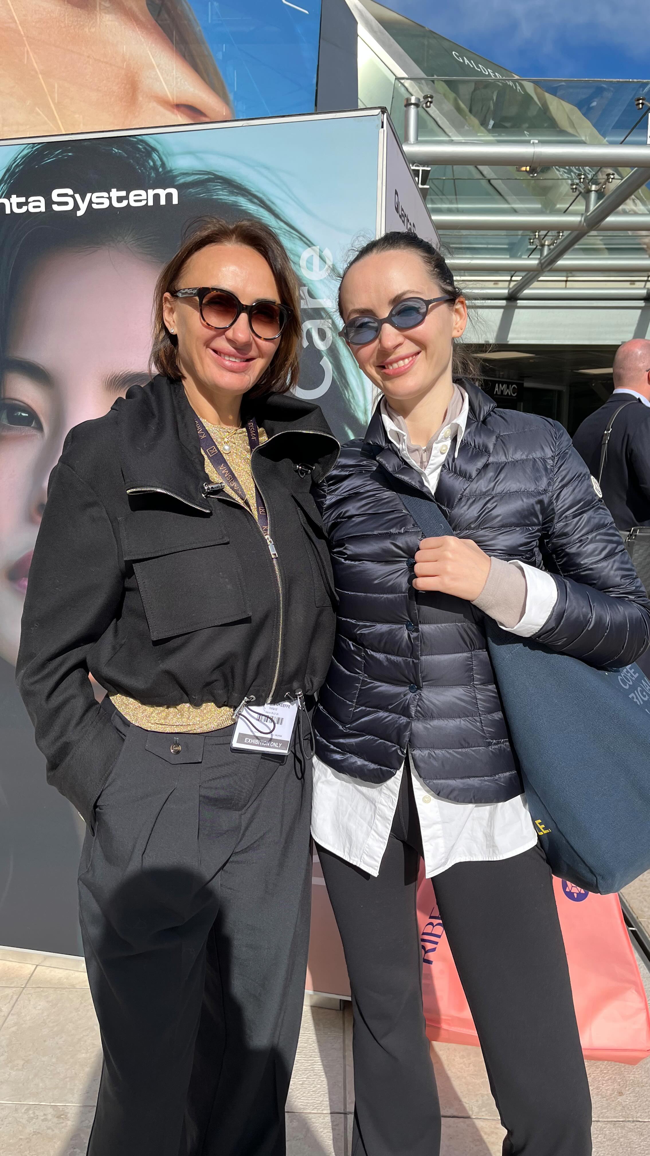 ✨ Back from AMWC Monaco ✨
We’ve just returned from AMWC Monaco — one of the leading global conferences in aesthetic medicine.
A few days focused on learning, testing, and selecting what truly delivers results — not trends, but evidence-based treatments.
We explored:
• regenerative aesthetics
• polynucleotides & advanced skin boosters
• collagen stimulation treatments
• next-generation laser technologies
At Priory Medical, we don’t follow trends —
we bring treatments that are safe, effective, and natural-looking.
💡 Everything we introduce is carefully selected to support:
• long-term skin health
• natural results
• patient safety
New treatments coming soon 👀
✨ Skin Longevity — the new standard of aesthetic medicine
Because confidence shouldn’t be a luxury.