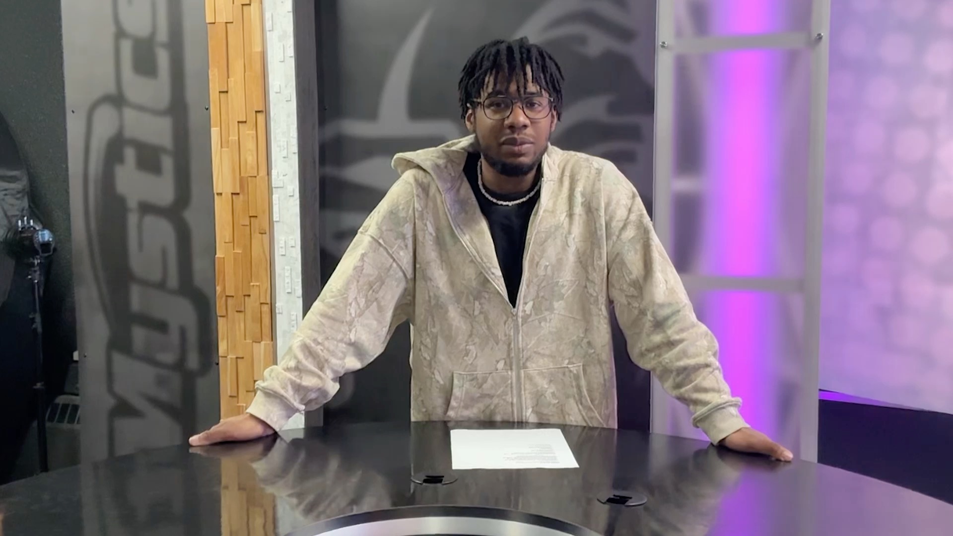 This week is packed with a lot of events! Make sure to check some, or all of them out!