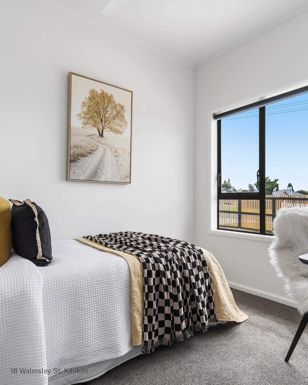 Recently on the market at Rise 🏘️
📍18 Walmsley St, Kihikihi
📍159 Ryburn Rd, Ohaupo
📍26b Walmsley St, Kihikihi (Now Sold).
March was a busy month, with 2 listings settled, and these additional 3 listings added to the Rise collection. A big thank you to all for your continued support! #riserealestatenz