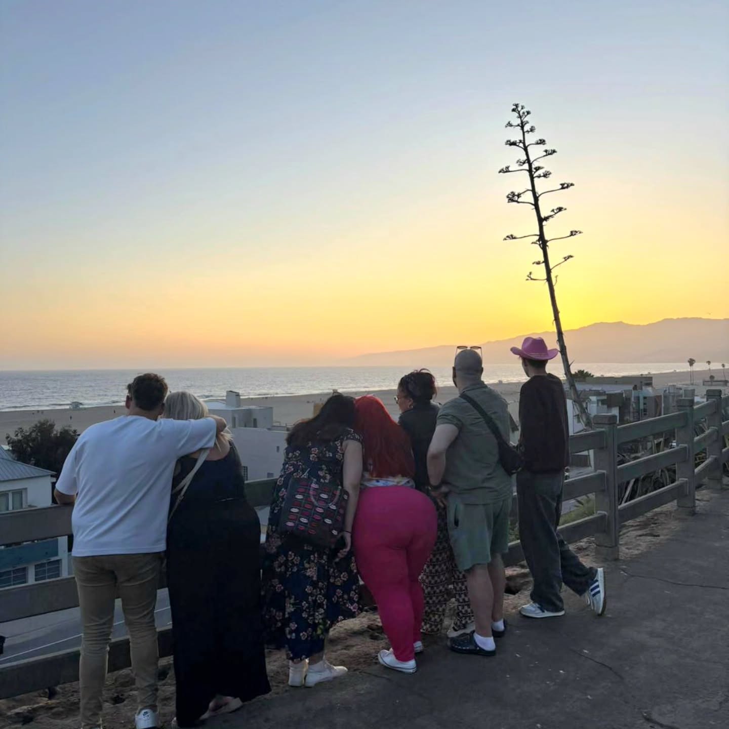 THE GREAT UNLEARNING.
Over the next few posts I'm sharing what I've learned about leadership, self-sabotage, receiving, and rebuilding.
Not because I want sympathy. But because I think some of this might land for you too.
A masterclass wrapped in a memoir. Let's go.
PART ONE: THE TEAM THAT GOT ME HERE.
The team that got you here is not the team that's going to get you where you're going.
David Fagan said this on stage when we took The BIG Festoon to Hollywood last May.
I remember looking around at my team. All of them there. I remember feeling them tense up.
I couldn't envisage a world where the team didn't look like this. But somewhere in my gut I knew it needed to look different.
The way a multi-million pound business works is that disciplines and specialisms need to be specific. Data tracked. Processes implemented.
You can't keep fighting fires while the steam train is chugging along at speed. Something would have to give.
The pressure I was putting my team under wasn't sustainable. I was trying to build something enormous without the infrastructure to hold it.
It's hard to lead when you don't have space to think.
There's a concept called "the founder's trap." When the qualities that helped you build something from nothing become the qualities that stop it from growing.
The scrappiness. The do-it-all energy. At some point it stops being resourceful and starts being chaotic.
That was us.
After October I began a restructuring process that was painful. Necessary. But painful.
I realised I could no longer hustle my way through. 14, 15, 16 hour days. Isolating myself from everyone.
That's not leadership. That's survival disguised as dedication.
It wasn't just the team that needed to change. I needed to change too.
The me in Hollywood last May is not the me I am now.
So here's my question for you.
Where might the way of doing things that got you here be the very thing stopping you from getting where you're going?
More later. Stay with me.
Dani x