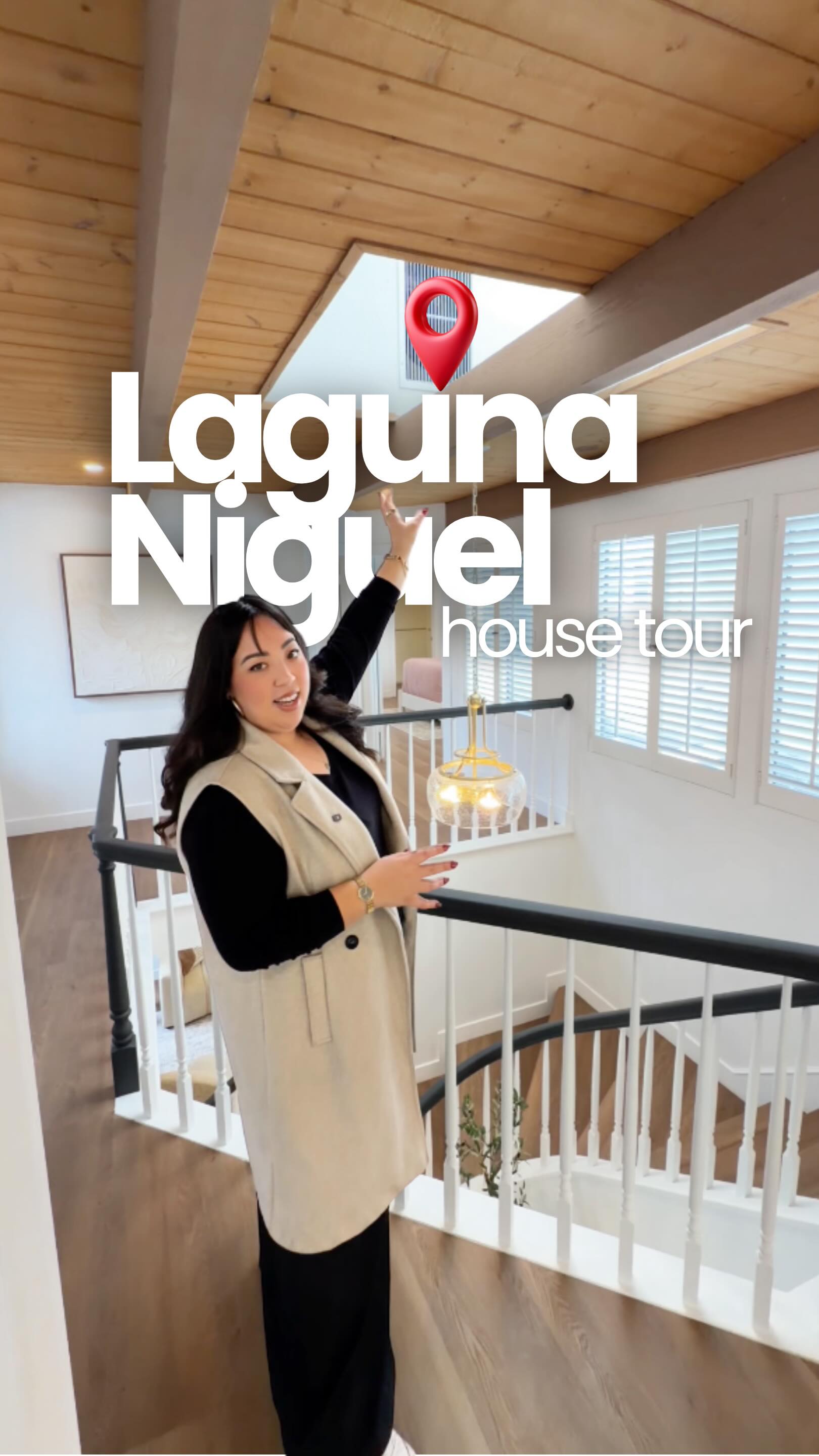 Hunting for a home in South County - without breaking the bank?
There are some gorgeous homes here under $2M, offering all the SoCal perks: bright, open spaces, upgraded kitchens, dreamy backyards, and easy access to beaches, parks, and top school - just like in this home.
Whether you’re after a move-in-ready stunner or a hidden gem with room to make it your own, Laguna Niguel has options for every lifestyle
Curious what’s out there? Comment “Laguna Niguel” and we’ll send you all the Laguna Niguel listings under $2m.
Listed by Belinda Kutscher, DRE #02213241 from First Team Real Estate