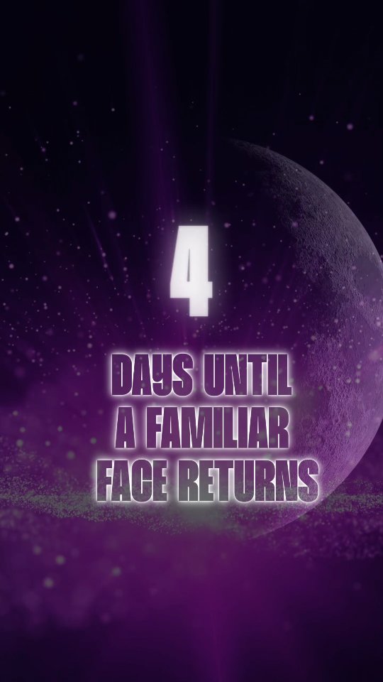 Miss Fortune releases in FOUR DAYS!
Nia has finally found the boy who once saved her life… but he doesn’t remember her.
What intrigues you more: forgotten history, second-chance connection, or unresolved past feelings?