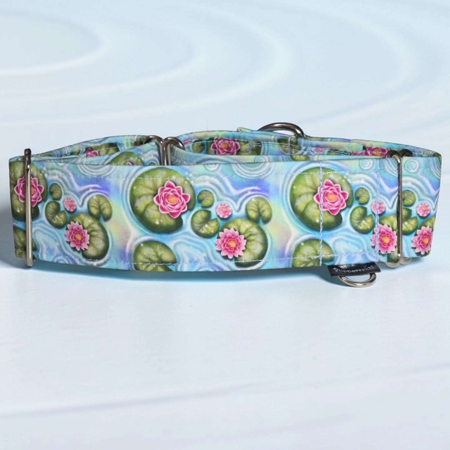 Just some pretty lilly pads! 😍
Will be available this weekend @puppaloozabuffalo