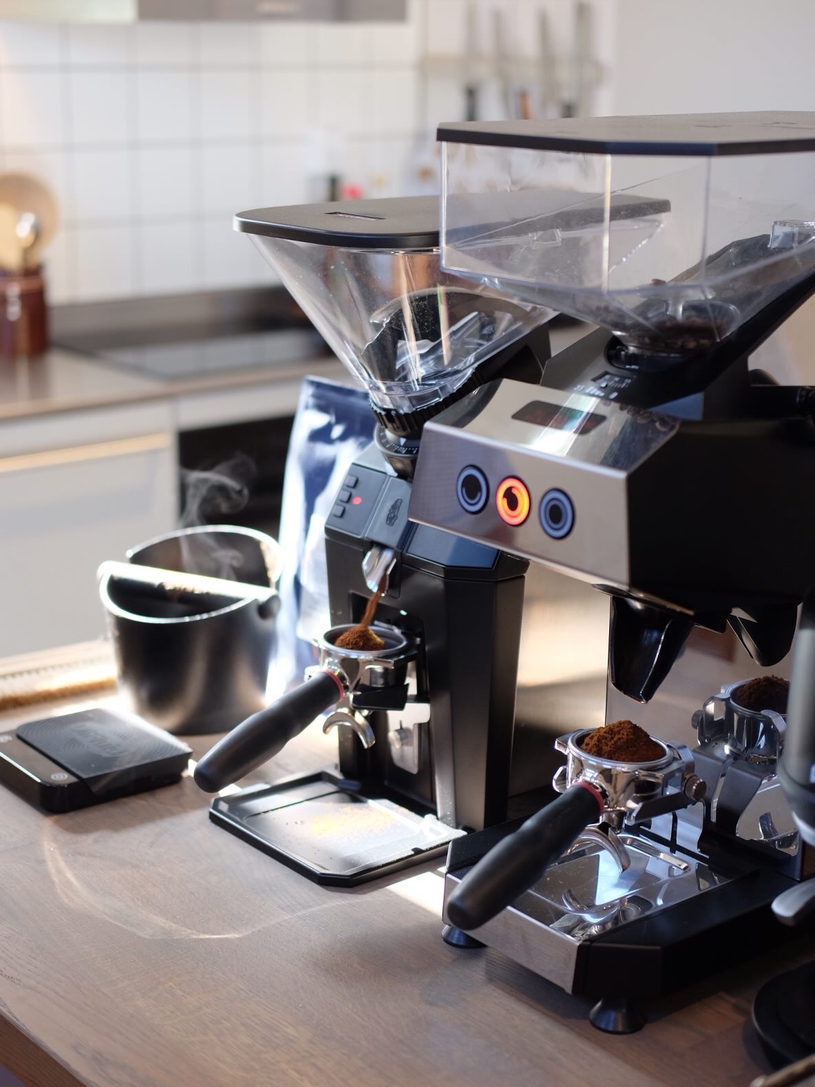 Snart går det här gänget på lite påsklov! 🐤
Trevlig helg!