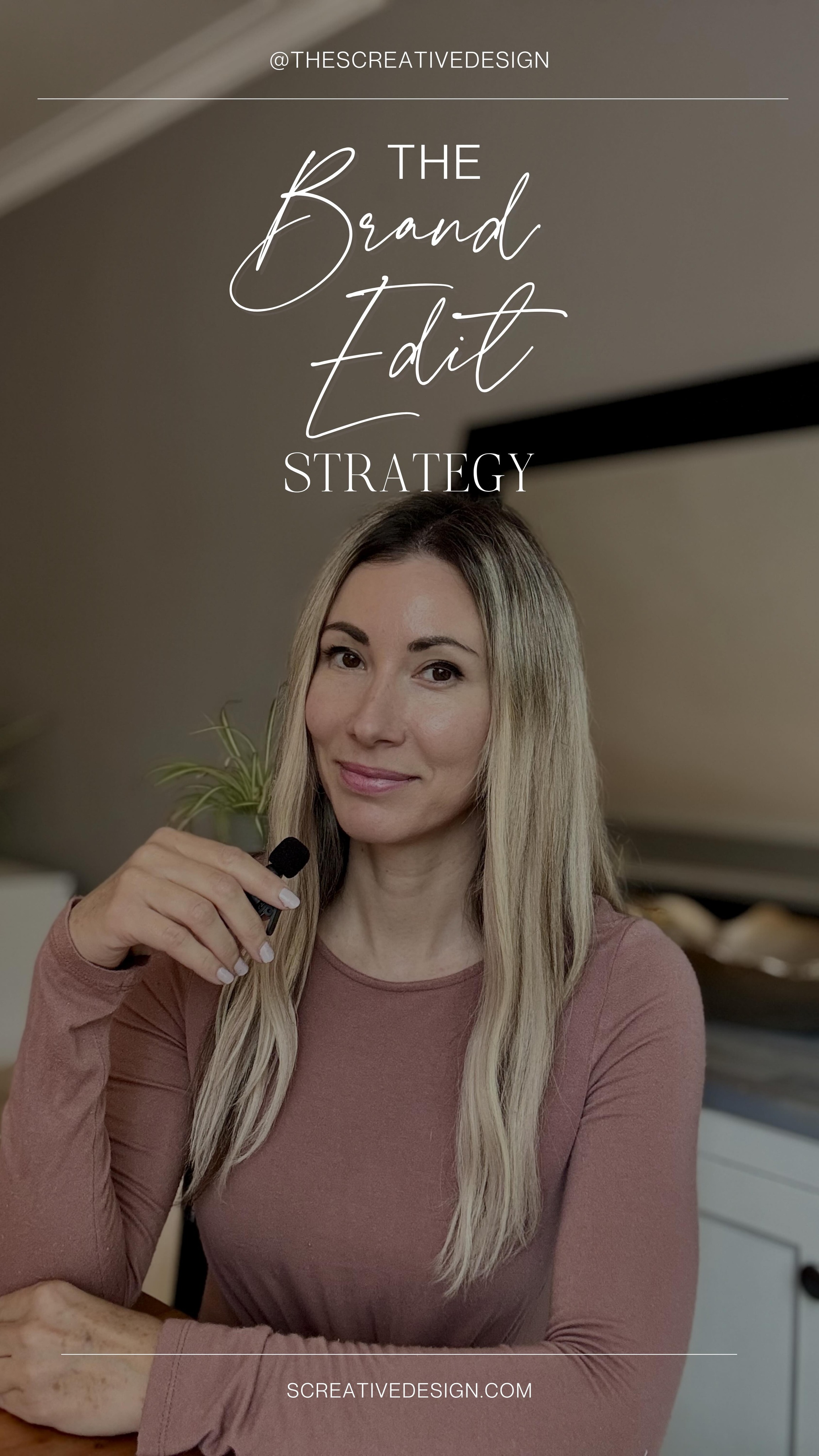 Your brand is so much more than a logo, colour palette, or font selection.
It’s the foundation for how your business is experienced.
Your mission, values, messaging, tone, and customer experience all shape the way people connect with your brand. And when that foundation is clear, every visual decision becomes more cohesive, strategic, and effective.
This is why branding starts with strategy first.
Because before we design how your brand looks, we need to define what it stands for and how it should make people feel.