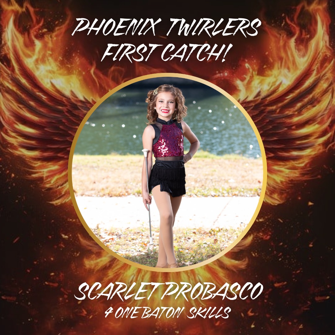 Happy first catch Friday to these hard working gals! Keep pushing to reach those goals!💪🏼❤️🔥