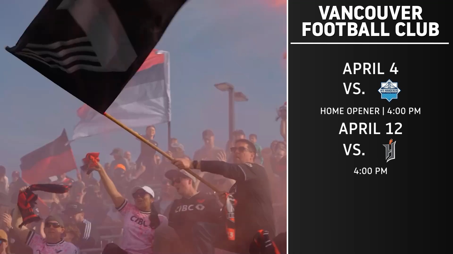 Spring time means the return of @vanfootballclub and @langleyunited_bcpl soccer on the pitch plus the start of @langleythunderjr T1 season.
And it wouldn't be April without the first Western Canada Sports Collectors Convention presented by @bossa.sports