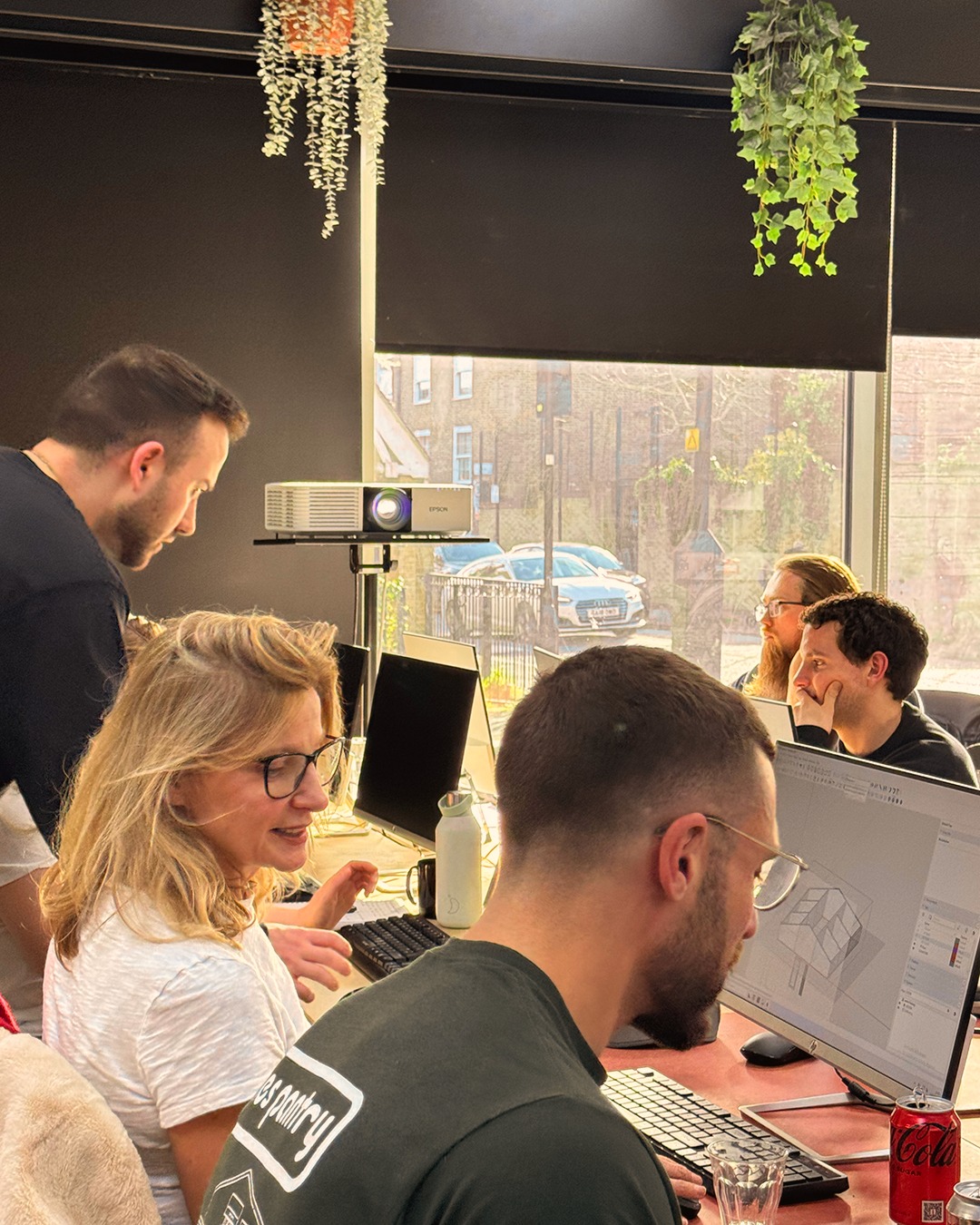 Step into April with fresh ideas 💡
It’s the perfect time to grow your creativity, whether you're starting out or building on what you know. Our design software courses help you turn inspiration into real skills.
#DesignGrowth #CreativeSkills #LevelUp2026