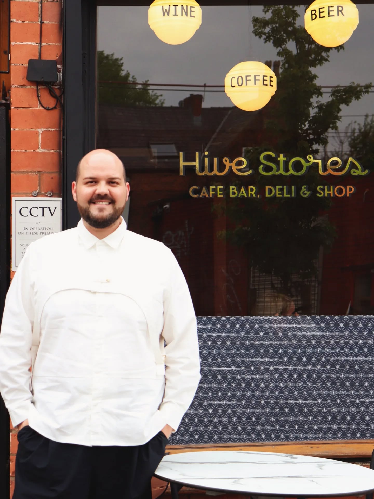 WE ARE OPEN on both Easter Sunday & Bank Holday Monday.....Because most of our competitors are closed 😆🤭
.
The perfect time to visit us if you haven't already 🥰
Easter Sunday - 9am-8pm
Bank Holiday Monday - 12pm-8pm
#cafebar #neighbourhoodbar #manchestercoffee #altrincham #coffeehouse