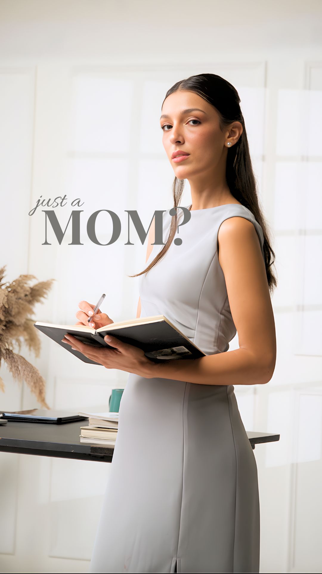 You already have a lot to handle.
Your outfit shouldn’t be one of them.
Rumii makes it easy ✨
rumiifashion.com
#RumiiFashion #EasyDressing #WorkingMomStyle #MinimalLook #ConfidentStyle