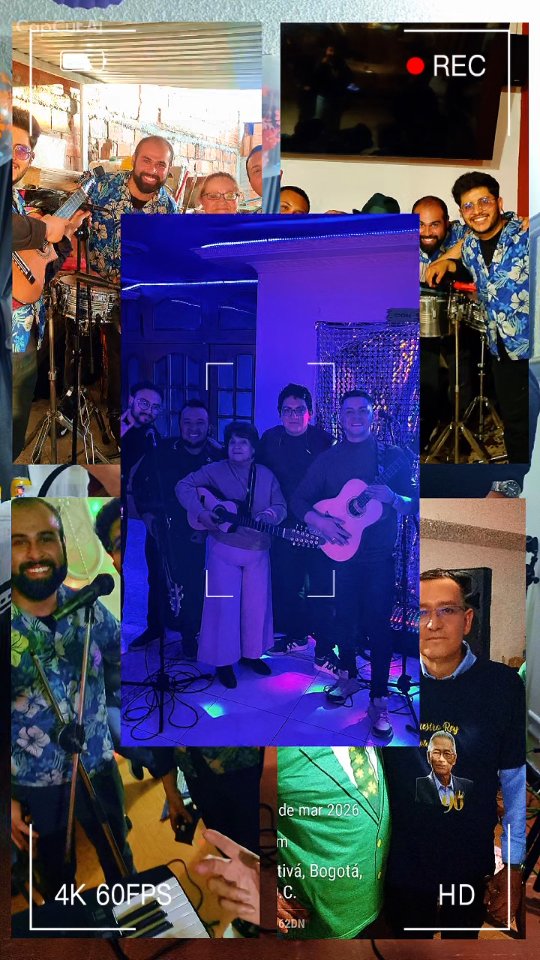 Gran fin de semana con Farrandón, reserva hoy mismo y lleva lo mejor de nuestra música. Reserva hoy 3507802053 #farrandon #serenatas