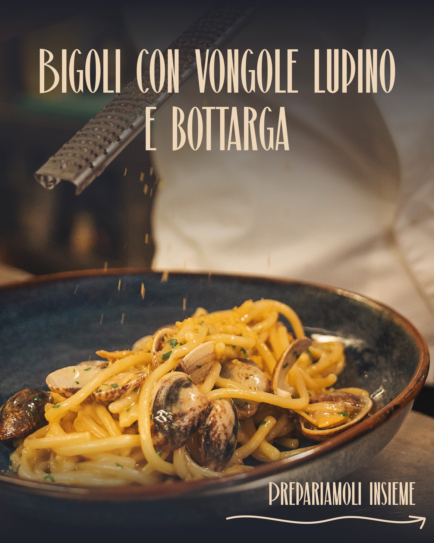 Un carosello non potrà farmi innamorare di un piatto…il carosello 👆😍
#dacarlo #ristorante #bigoli #lagodigarda #esplora