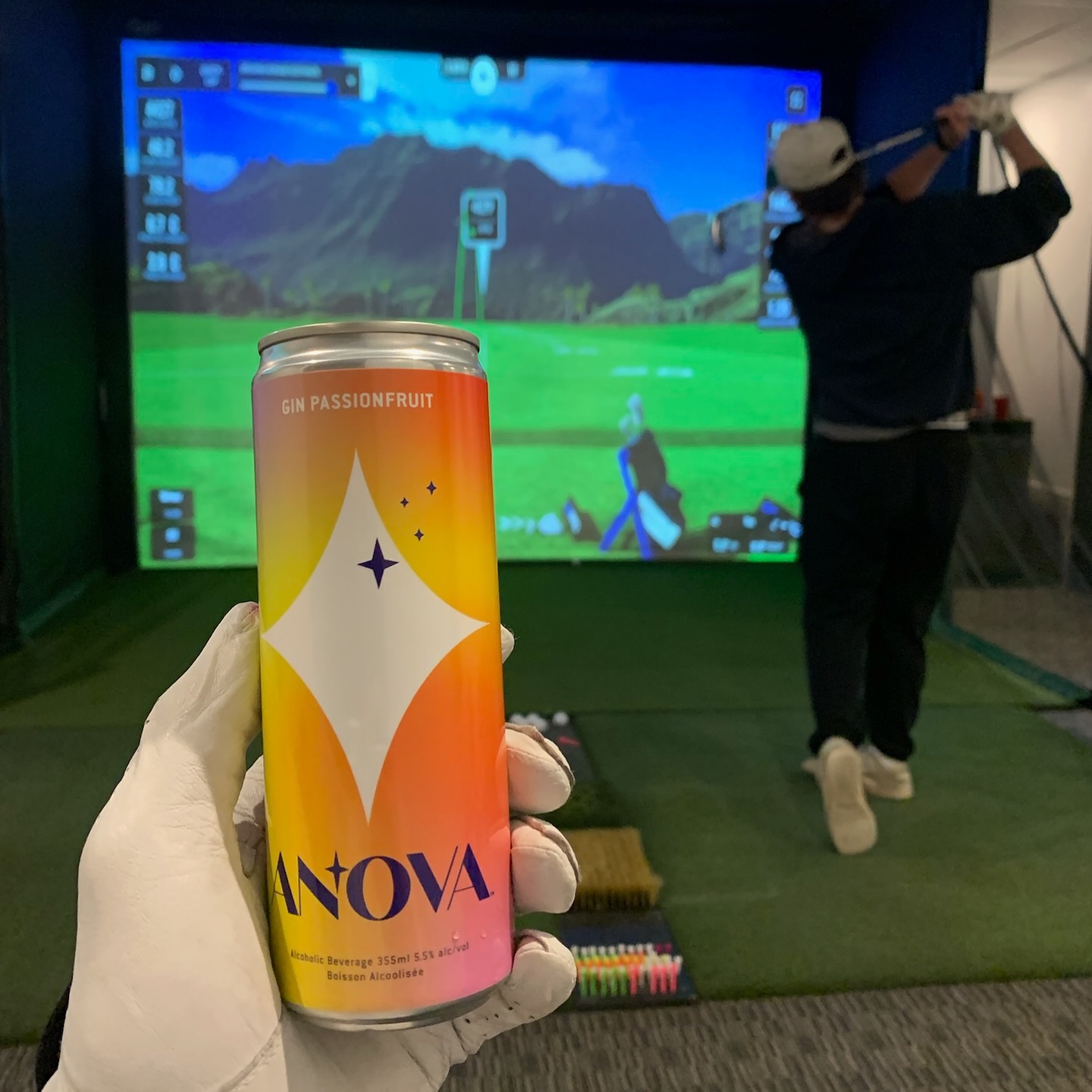 Donât mind us just prepping for a PR breaking season!
#golf #golfing #golfclub