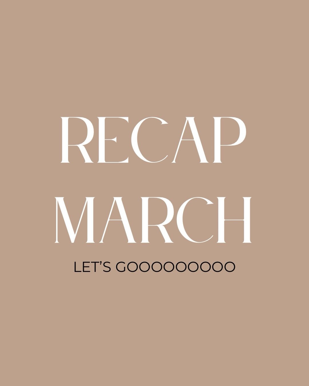 RECAP MARCH.. ❤️
__________
Mijn favoriete momentjes van maart. Kijk je even mee? 🥰
1. Tea on the go @yogitea
2. HIFU - All day, every day
3. IMAGE skincare - sheet masks to the rescue.. 💦
4. +140 reviews op Google.. #zódankbaar! ❤️
5. Only love & good vibes hier.. 🥰✨
6. Me-time to the fullest @hydrafacial
7. Fave combo ever 💄☕️
8. New bestseller! Wedden?! 😮💨🤌🏻 @volulift
9. Prachtige locatie @kasteelblauwhuis
10. Nr. 1 skincare brand in the 🇺🇸, again! 😍 @imageskincare
11. New skincare goodies coming your way! 😏
12. Dreams do come true @interiordesign.ems
13. Elke 30 sec. verkopen we een VITAL C product! 🤯
14. Forever a late trendsetter.. 😂
15. Fleur & Faroukje.. 🥰 @hte_stables_oosterzele
16. HIFU- magic ✨
17. Mijn allerliefste knuffelbeertjes.. 🧸
18. Work in progress
Wat was jouw favoriete moment in maart? Let me know in de comments!
Geniet ten volle van het paasweekend, lieve glowgetters! ❤️🐣
Veel liefs,
Paulien.
_________
@plus_belle_2.0 #huidpraktijk #hydrafacial #oosterzele