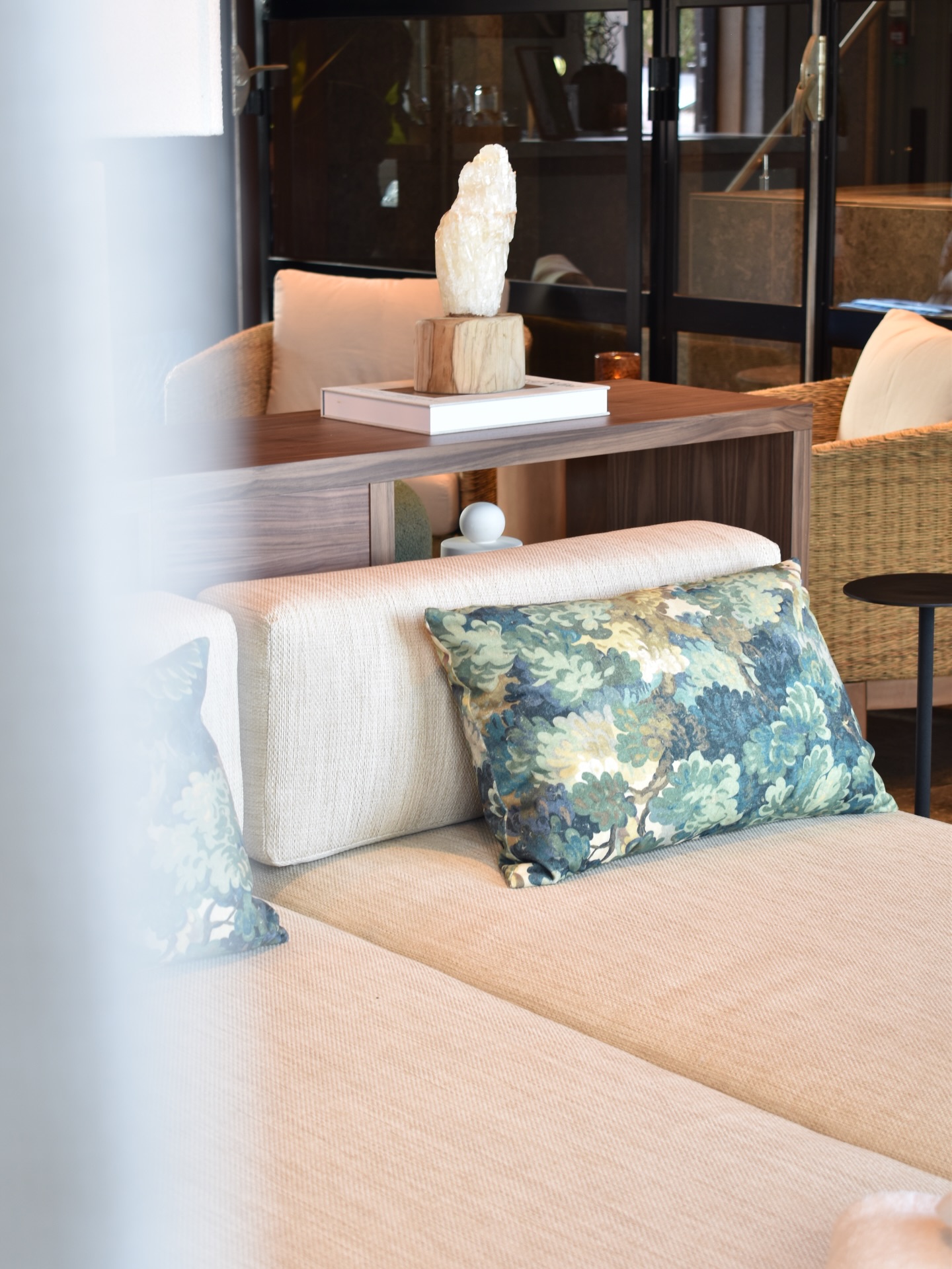 Lagom till påsk öppnar vi upp dörrarna till vår nya relaxavdelning🌿