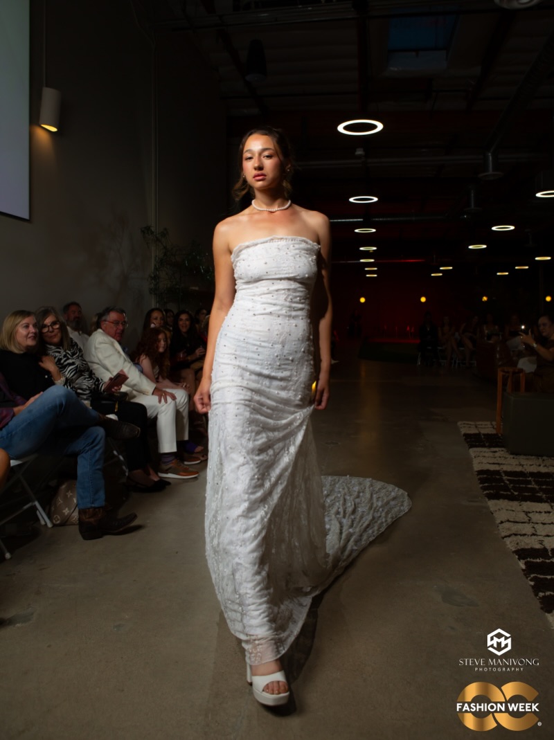 did some hair for OC fashion week ✨
#editorialhairstylist #lahairstylist #losangeleshairstylist #fashionhair #ocfashionweek