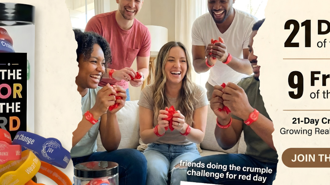 You didn’t just let something go during Lent…�you made room for something to grow 🌱 For 47 days, we released what no longer served us.�Now it’s time to cultivate what God planted. Starting April 1…�✨ we begin Sprout the Fruit – a 21-day journey This is not about starting over.�This is about growing forward.
Each day = a Fruit of the Spirit�🎨 Wear the color�📖 Walk the Word�⏰ Pause at 1:11�🌱 Practice the fruit
❤️ Day 1 starts with LOVE Are you ready to grow?
https://sproutthefruit21daychallenge.base44.app/
#BTHColorOfTheDay ❤️ #SproutTheFruit #BranchToHope #FruitOfTheSpirit #FaithInAction