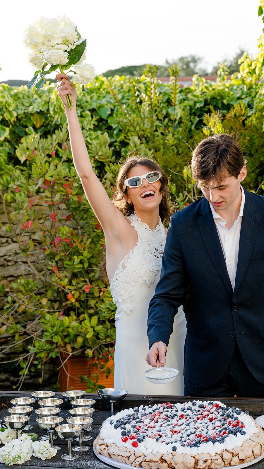 Il momento 🤍
#weddingcake #bolodecasamento #weddinginspiration #wedding