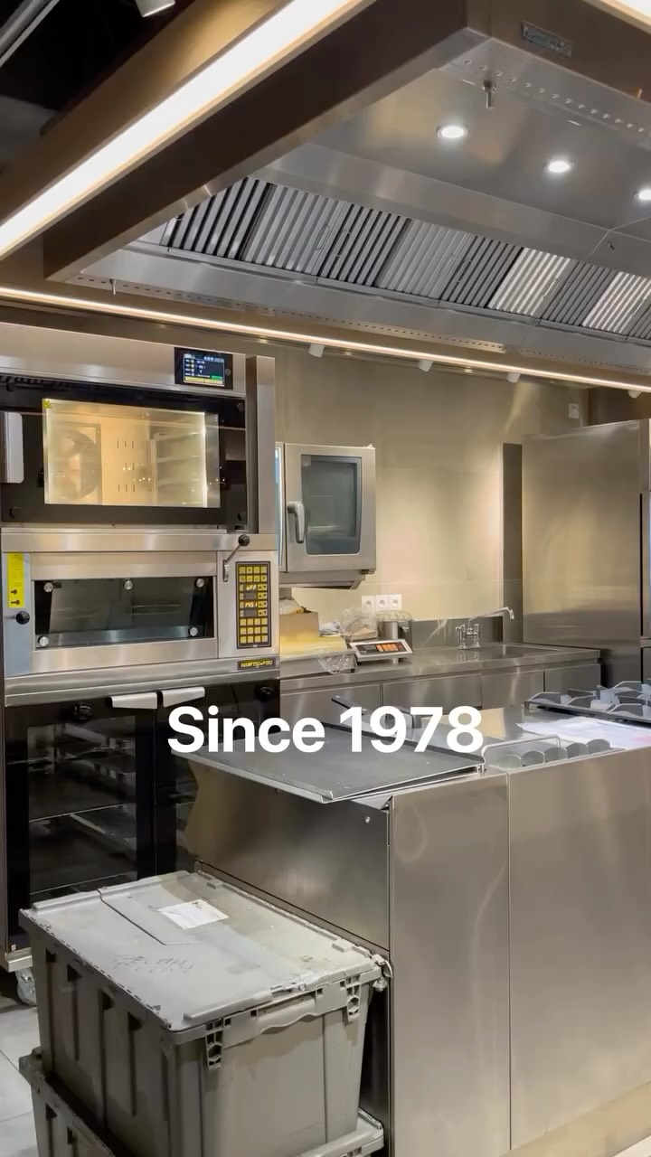 Behind every high-performing kitchen is a system built with intention.
At Keisi, we go beyond supplying equipment. We design, deliver, and support complete kitchen solutions—combining the right technology, workflow planning, and after-sales service to ensure every operation runs efficiently and consistently.
From concept to installation, and long after, we partner with businesses to build kitchens that are ready for real demand.
Because a kitchen is not just built to operate.
It’s built to perform.
#Keisi #CommercialKitchen #KitchenSolutions #FoodserviceSolutions #ProfessionalKitchen