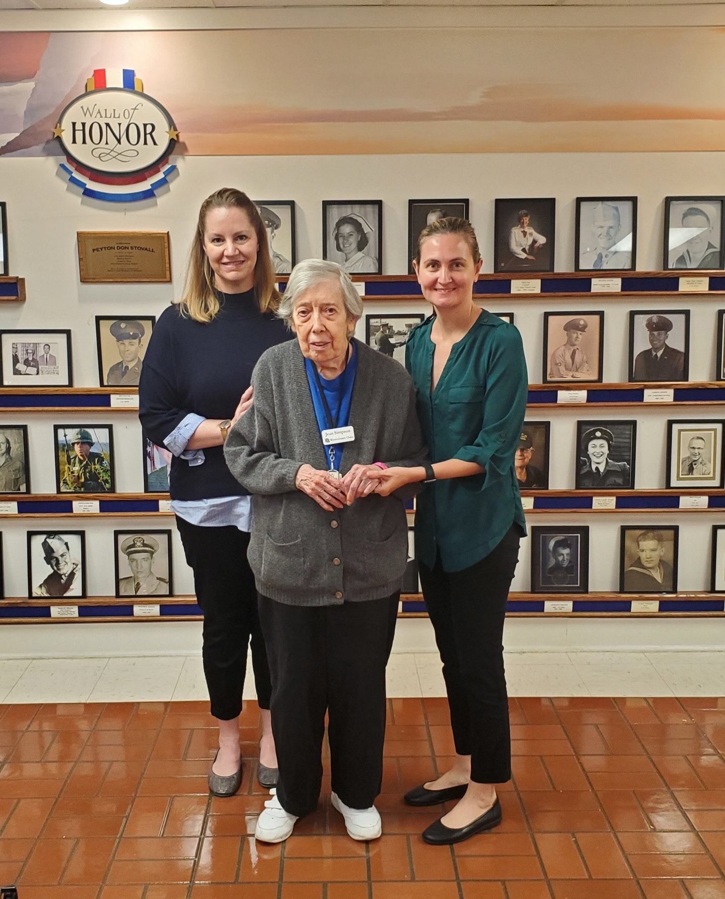 Today is the last day of Women’s History Month.
And this year felt… different.
Because of that, it felt like the right time to finally share a research piece I worked on from 2023–2024. It was originally meant for a different venue, but when that didn’t come together, I made the decision to publish it myself—because this history matters.
To my knowledge, there hasn’t been a single piece that fully captures the history of women in the Air Force JAG Corps. This is my attempt to begin telling that story—from lived experience and the voices of those who came before us.
One of the biggest challenges? The history isn’t all in one place. Much of it is unwritten, scattered, or passed down through stories instead of records.
There is still so much more to capture.
A special thank you to the retired female general officers who shared their stories—and to Colonel Jean Simpson. She passed away on June 16, 2025, just shy of her 100th birthday. It was a true privilege to capture her oral history and help preserve her legacy.
This is about documenting what was never fully written—so it is never lost.
🔗 https://www.whitelaceandcombatboots.com/post/the-untold-history-women-jag-s-rise-in-the-air-force-judge-advocate-general-s-corps
🌐 www.whitelaceandcombatboots.com
#WhiteLaceAndCombatBoots #WomensHistoryMonth #MilitaryWomen #PolicyInformsCulture #WomenInLaw