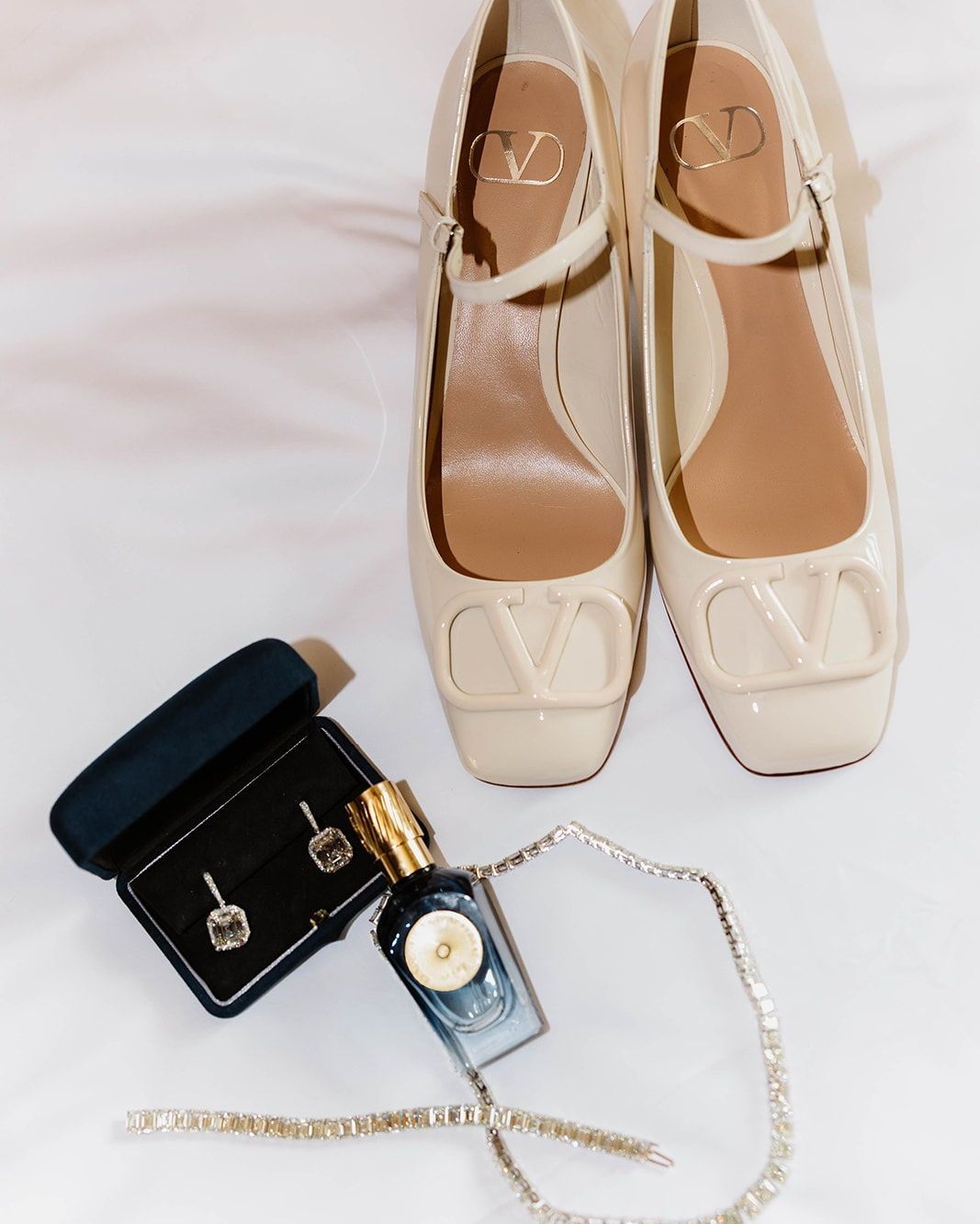 There is a quiet intimacy in the moments before everything begins.
The details waiting. The stillness. The anticipation building slowly.
These elements — often seen as small — carry a different kind of significance.
They belong only to you. To your experience of the day.
We believe that these moments deserve just as much intention
as the larger ones.
Because a wedding is not a sequence of highlights.
It is a collection of feelings, from beginning to end.
If you want your entire day — not just parts of it — to feel considered and meaningful, we would be honoured to guide you through it.
→ Join our world of soulful celebrations @gaeadesignevents.
Planning, concept, design, stationery & florals: @gaeadesignevents
Rentals: @hussenzauber
Photography: @kuenzli.photography
Videography: @kuenzli.photography
make-up artist: @sinemyavsaner
musicians (wedding day): @feelgoodinc.ch
musicians (ceremony): @lemancellos
light & tech: @sparkevents_ch
#weddinggown #bridalgown #bridaldress #weddingfashion #mariage #weddinginspo #weddingflowers #weddingstyle #weddingideas #weddingplanning #weddingdecor #weddinginspiration #weddingplanner #weddingdetails #floraldesign #floraldesigner