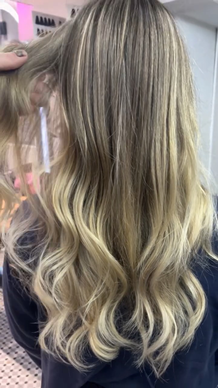 #kesfet #keşfetteyiz #ombre #sombre #keşfett