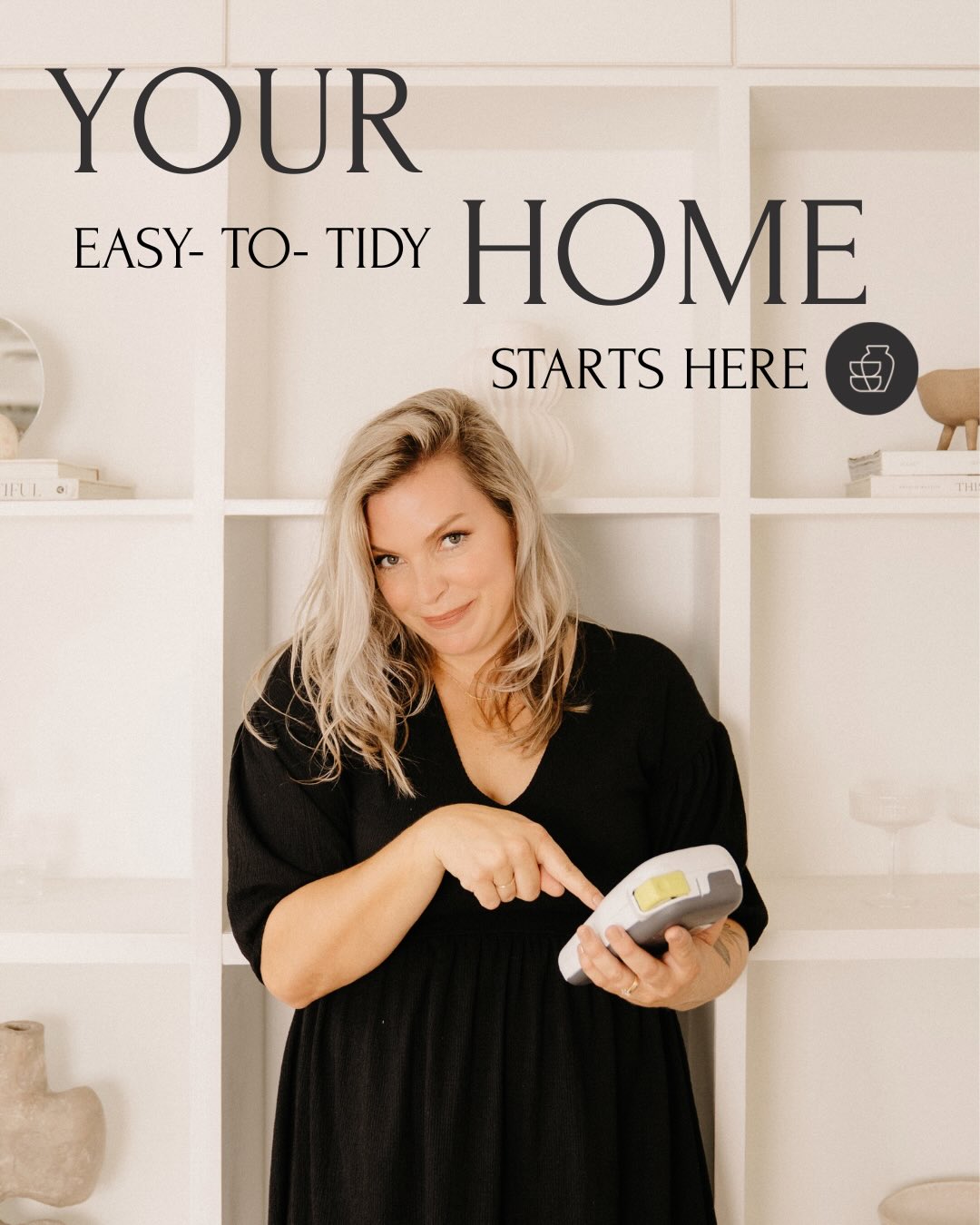 this is what it looks like to get support that actually works
okay, so your home feels overwhelming - yes?
& you’re not quite sure where to start
but what you do know is that you can’t do it alone
that’s where we come in
we are committed to helping you make more time for the stuff that actually matters
there is no ‘one size fits all’
or, an all or nothing
just different ways to hep you clear, reset & move forward- depending on what season you’re in
swipe through & find your starting point 👉🏼
________
#homemanagement #professionalorganizer #declutteryourlife #simplifyyourhome #organizedhome