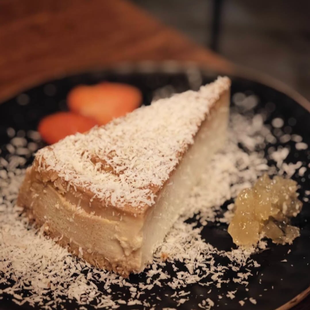 Postres casolans per aquests dies de festa 🤗