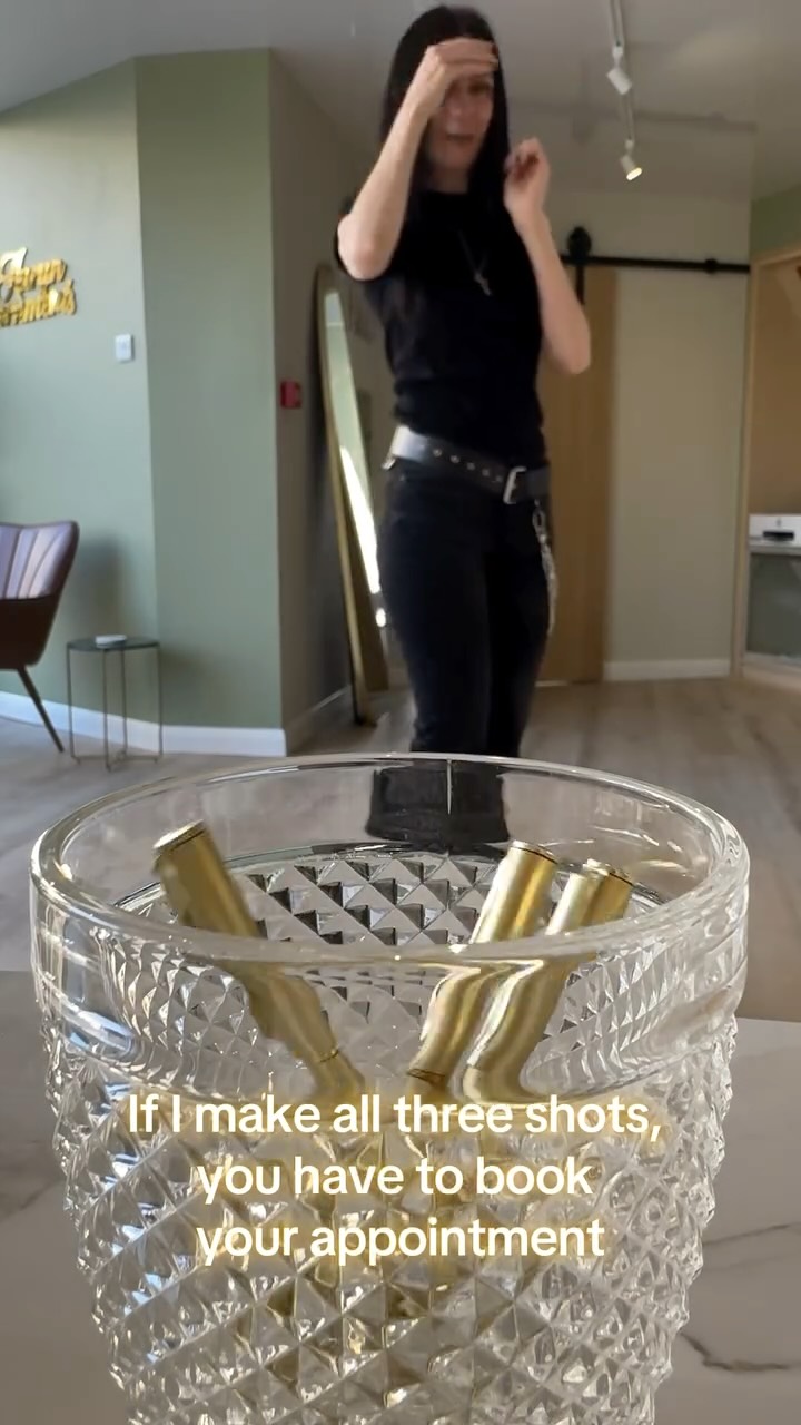 We don’t make the rules ✨