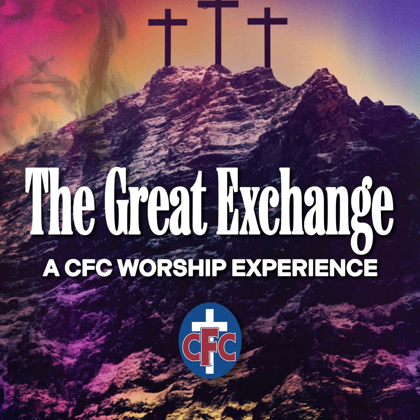 Last night was powerful.
Lives changed.
Hope renewed.
The gospel on display.
One more opportunity this morning at 10:30am—don’t miss it.
@CFCJonesboro
