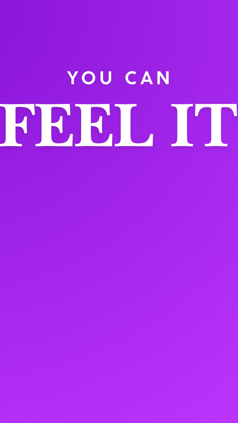 You can feel when you’ve outgrown a space.
It’s not always obvious.
But it shows up in the way things stop working…
the way it no longer fits your life.
And that feeling matters.