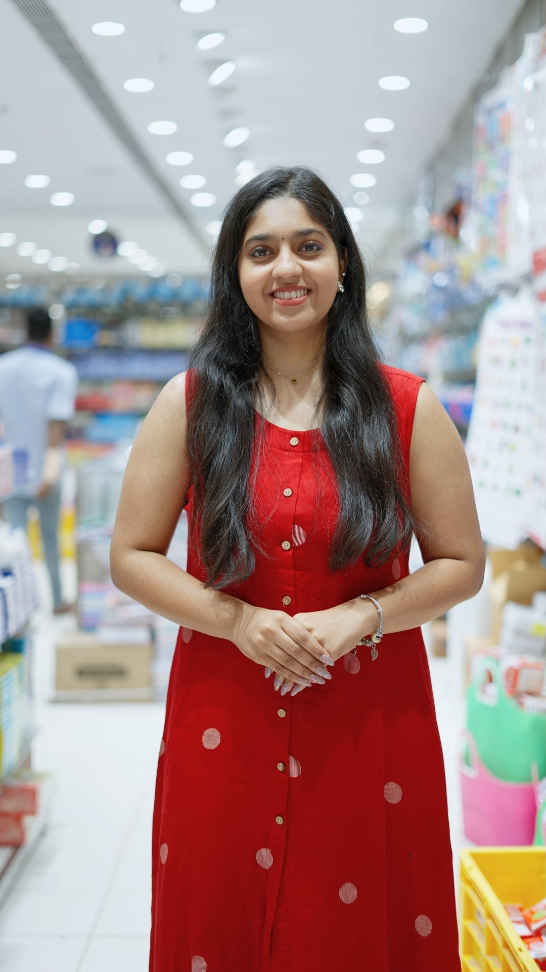 Sparkle your way through summer!
Check out our exclusive new Pen & Diary combos starting from just ₹99!
Grab your favorites at your nearest Super Saravana Stores today!
#SaravanaStores #StationeryAddict #CuteStationery #GiftIdeas #KidsSpecial #SummerVibes