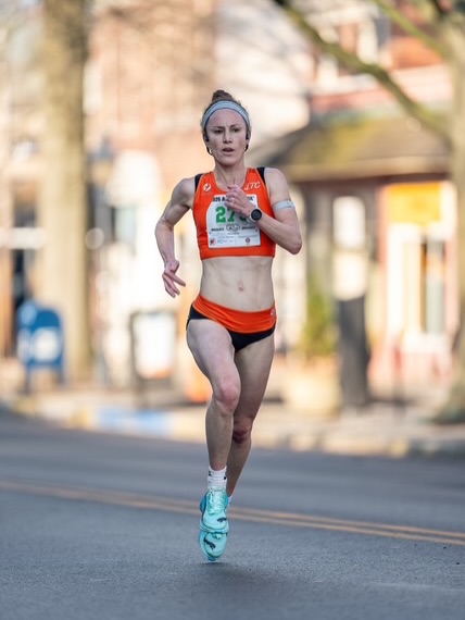 We’ve got some gals running @loverunphilly this weekend! Tune in! 🧡 (also shoutout to Claire and Abby who brought home some hardware at the Adrenaline 5k last week!! 🥇🥈)
Picture #1 from @rob.rawls !