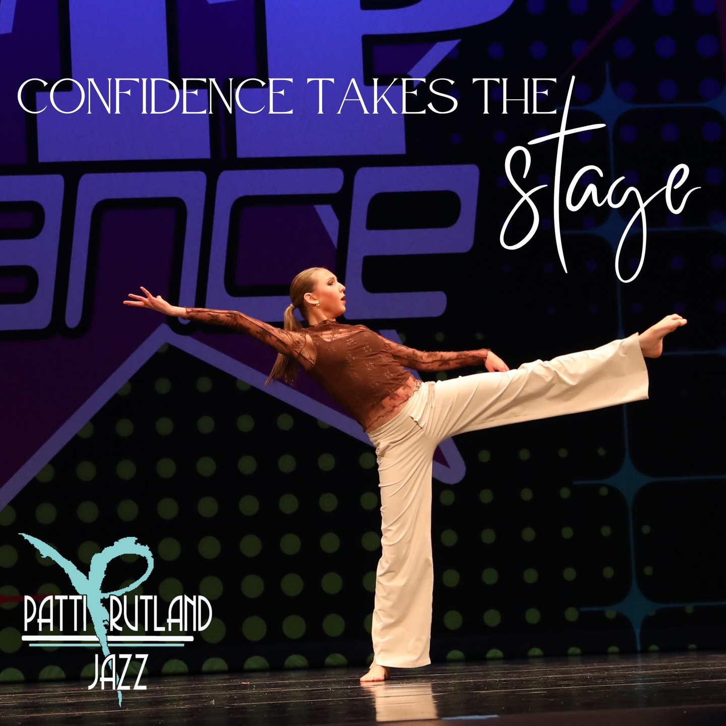 Dance teaches so many lessons that reach far beyond the studio. Dedication, patience, teamwork, and confidence are all things our dancers build every time they step onto the floor.
Those lessons follow them into school, friendships, and everyday life. Watching our dancers grow not just as performers but as people is one of the most rewarding parts of what we do.
We’re grateful for every dancer who walks through our doors and the journey they’re on.
#pattirutlandjazz #prj4ever #DanceLife #StudioFamily #MoreThanDance