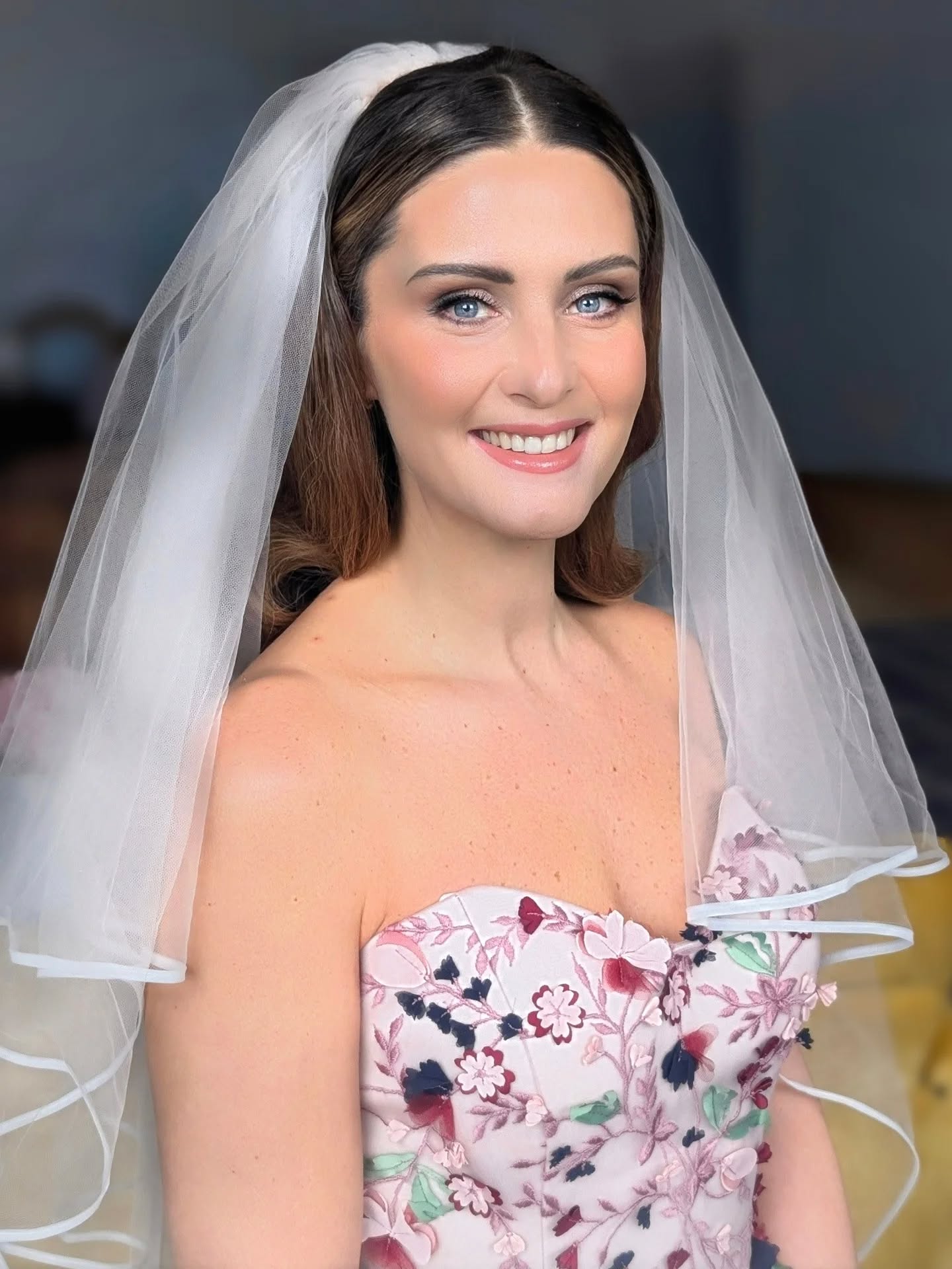 Yesterday, a little bit of magic was created with some of my favourite industry friends and fellow @trustedsuppliernetwork founding members ✨
We had the most incredible day at @weddingsatbrooksby, which is looking absolutely stunning after its recent refurb!
I created two gorgeous looks on Xania (@d.x1_ukcouple), both perfectly tailored to match the glamour of the shoot.
Honestly… the photos speak for themselves 😍
#WeddingInspiration #BridalBeauty #WeddingSuppliers #StyledShoot #LuxuryWeddings
@weddingsatbrooksby
@trustedsuppliernetwork
@ido_magazineuk
@theweddingattic
@theflowerfoxstudio
@katiemorleymakeup
@kimberley_h_photography
@chriskeyspiano
@aspire.rings
@aspirejewellery
@visionsofgraceuk
@d.x1_ukcouple
@ashleighrichardsbridal_barn
@malesmenswearblaby
@redvelvetbakeryuk
@kds_calligraphy
@reillycreativecaricatures
@popuppartyuk
@tmwproductionsuk
@sensational_lights_n_sounds