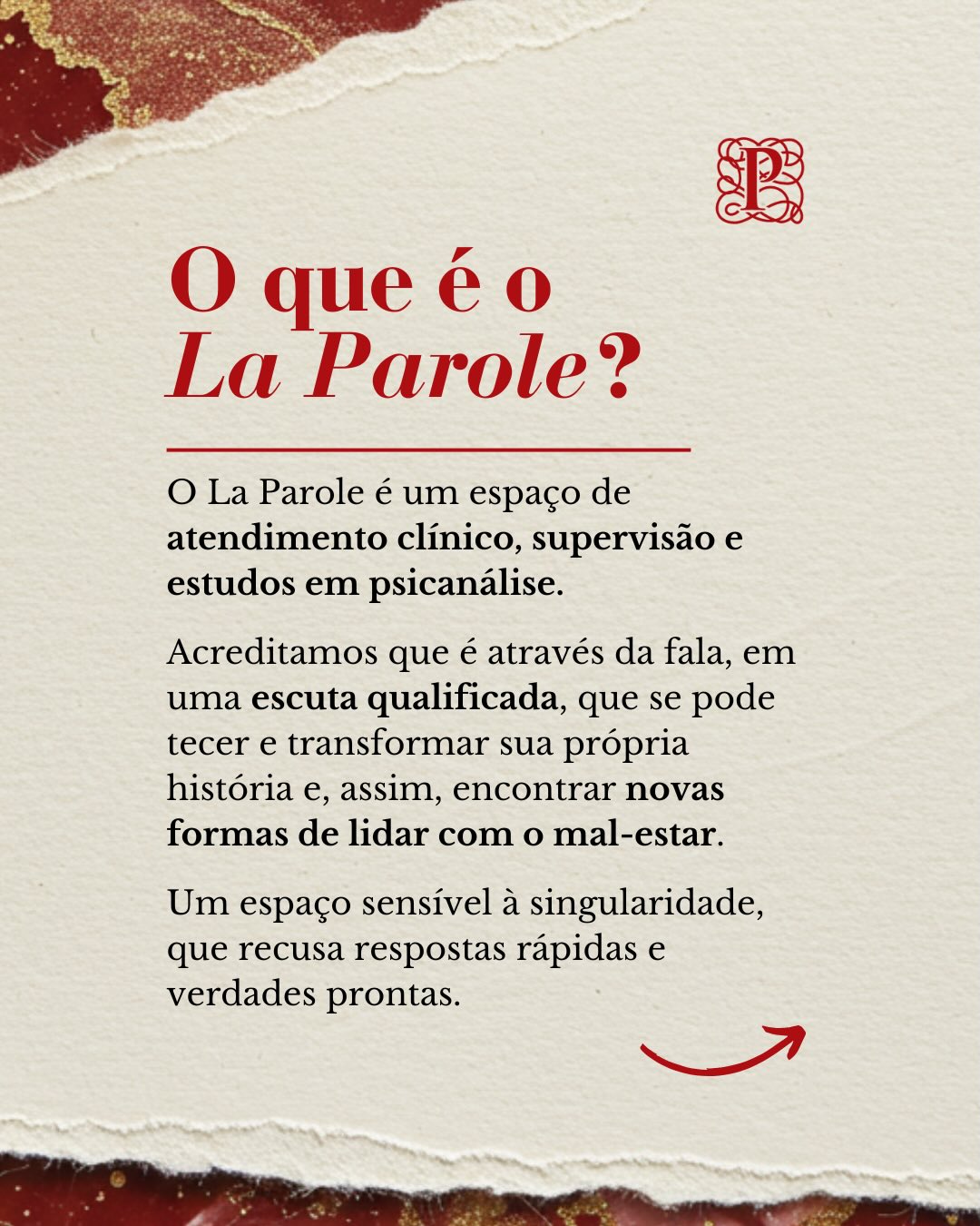 Estamos com a agenda aberta. Horários disponíveis para análise e supervisão on-line, entre em contato conosco.
@psi.amandateless @psi_gabrielabrasil @psimariesix
Link do site na bio