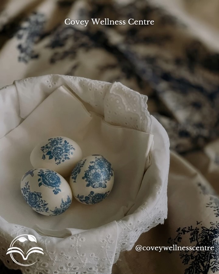 Regular Easter basket goodies are delicious, but they can sometimes leave us feeling a little crummy afterward.
This year, we’re sharing some elevated Easter basket ideas that bring joy without compromising your loved one’s wellness. 🌿🐣