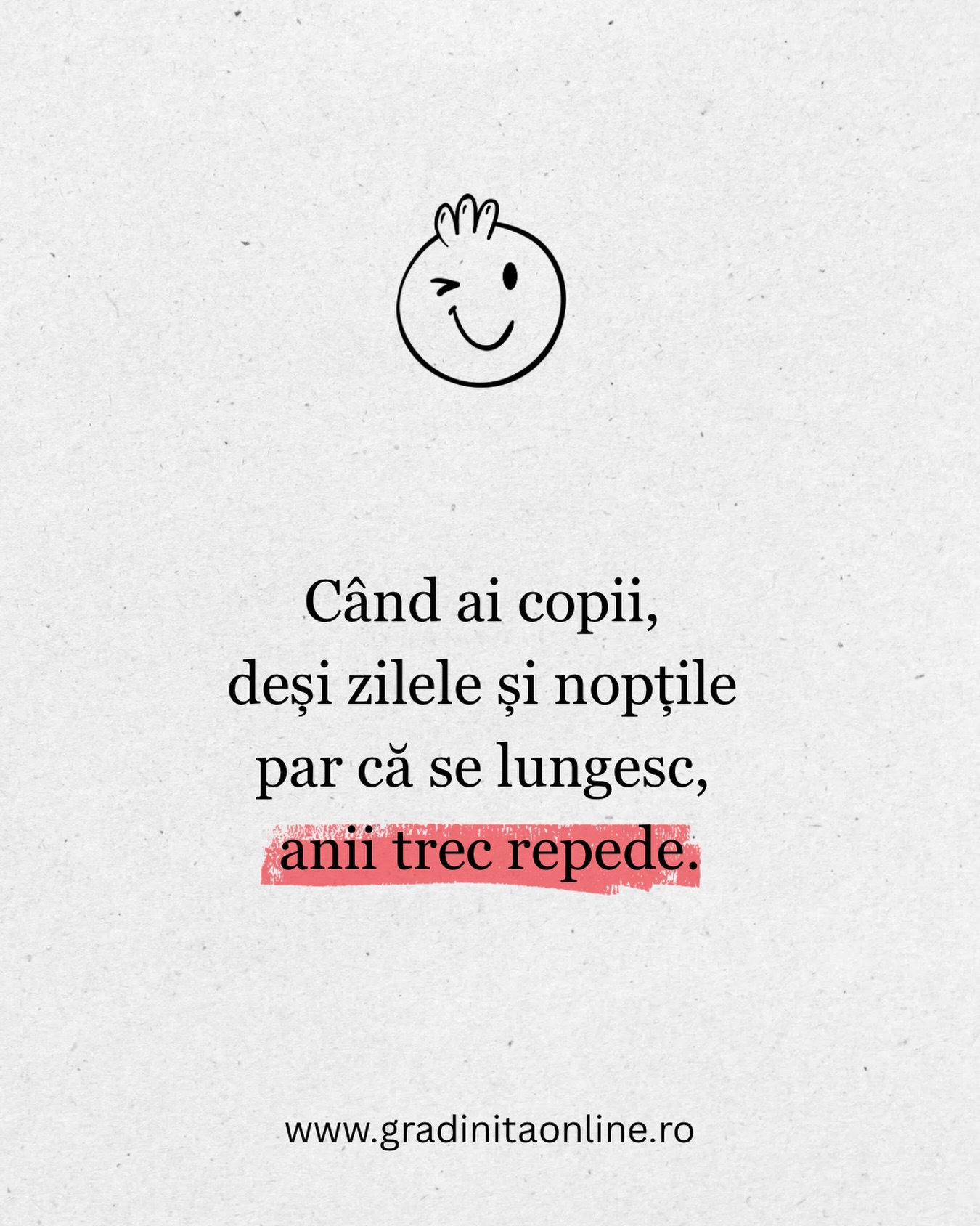 Ai clipit puțin… și nu mai e bebeluș.😅
#gradinitaonline #parenting #viatadeparinte