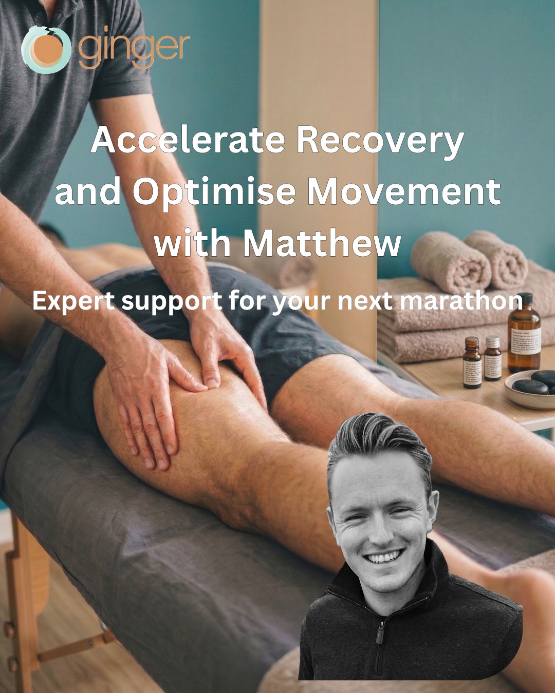 Recover faster and perform better with Matthew. Science-led sports and remedial massage designed to resolve pain and support your training goals.
Book online 24/7 or call 01727869929.