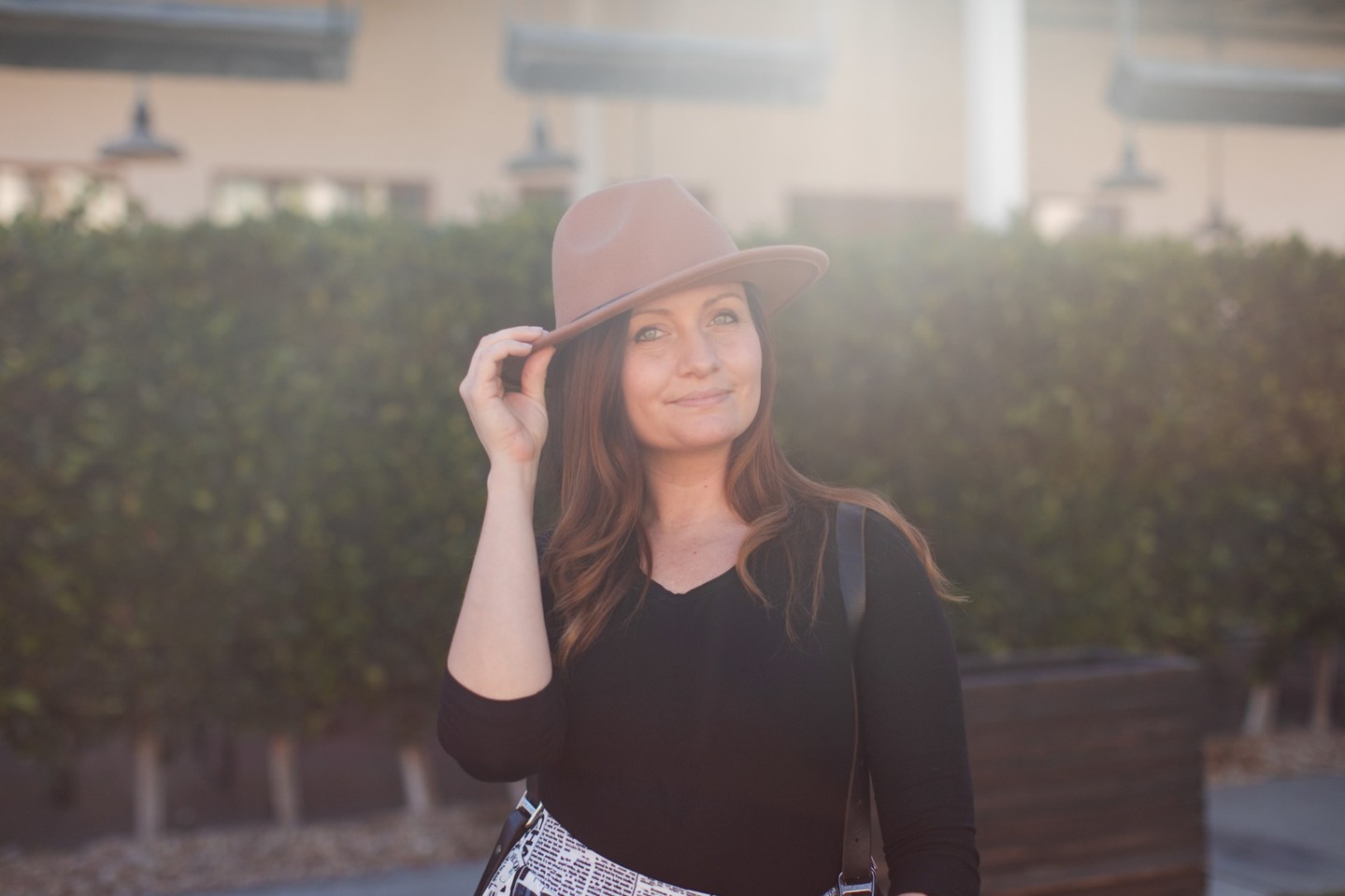 If this is your season to finally step in front of the camera… I would love to photograph you!