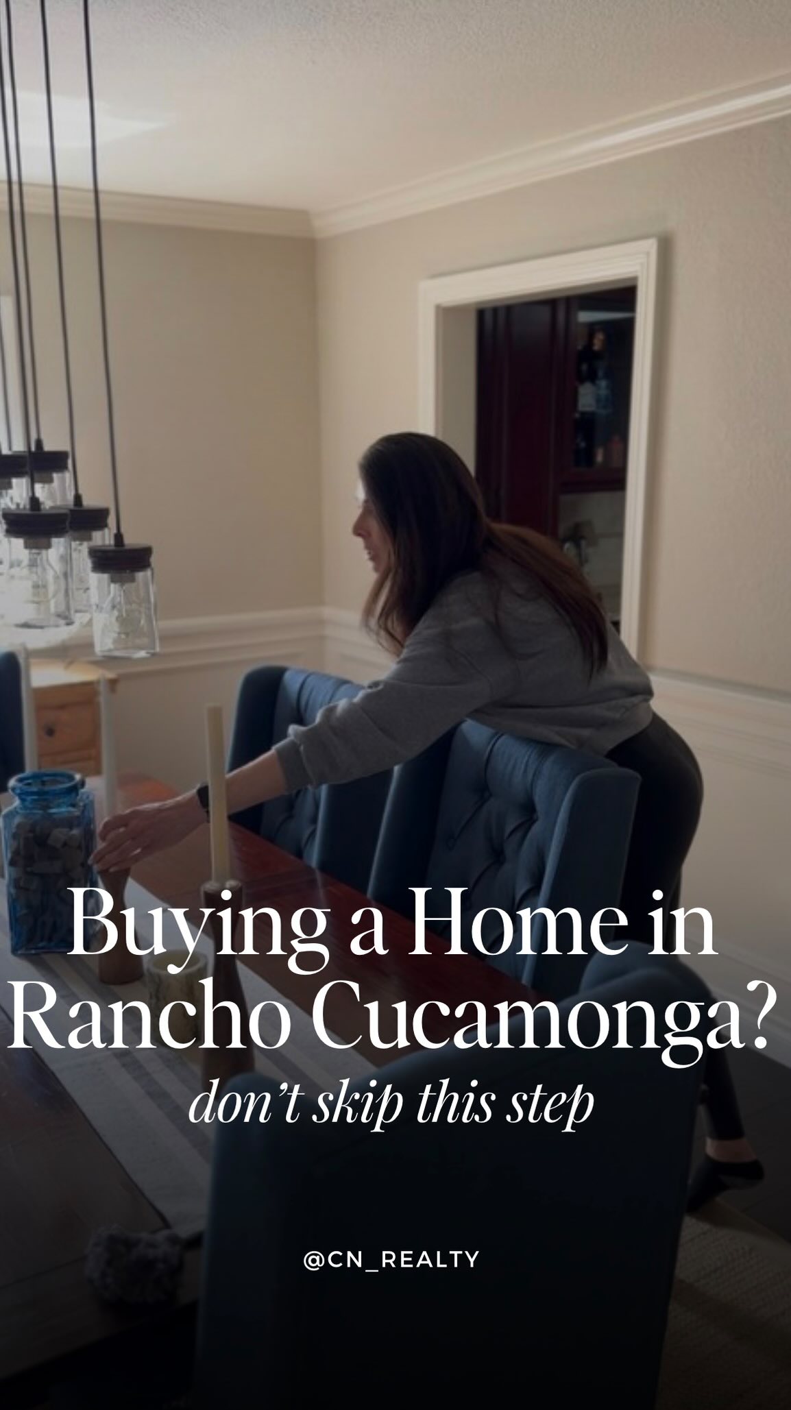 This isn’t the flashy part of buying a home, so people don’t talk about it enough.
But I’ve seen couples strain their finances — and their relationship — over a home purchase that should have been a happy milestone.
Here’s the truth: the conversations you avoid now are the arguments you’ll have later.
Before you buy a house together, take the time to:
• Sit down and review both credit reports together. No surprises. If something needs fixing, handle it before you’re under contract.
• Have the uncomfortable “what if” conversation. If things ever changed, what would happen to the house? It’s easier to decide when emotions aren’t involved.
• Define your real budget. Not the max a lender approves — the number that still lets you enjoy your life.
• Agree on how expenses are split. 50/50? Based on income? Decide it, write it down, and make sure you’re aligned.
• Separate must-haves from nice-to-haves. Location vs. space, yard vs. garage — know where each of you is willing to compromise before you start touring.
• Build an emergency fund first. Repairs and life changes happen. 3–6 months of expenses saved isn’t extra — it’s essential.
• Talk about the next five years. Careers, kids, moves. Buy a home that fits where you’re headed, not just where you are today.
After years in real estate, I’ve noticed a pattern: the couples who do this groundwork upfront are the ones still loving their home (and each other) years later.
The ones who skip it often end up selling because the house became the stress point.
This is the biggest purchase you’ll likely make together. Treat it with the care it deserves.
CANDICE NEWMAN | CN REALTY | CalDRE 01924842