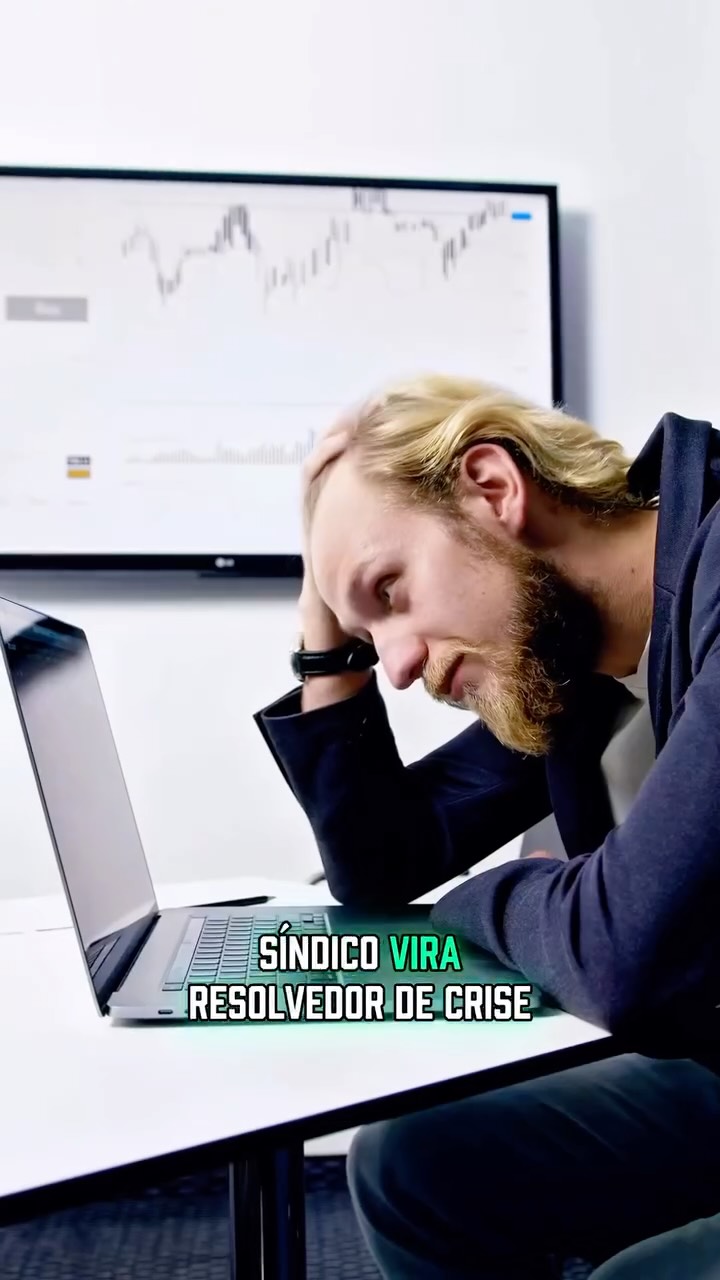 ⚠️ Nem todo erro operacional está na portaria, e sim no SISTEMA por trás dela.
.
Muitas falhas começam na falta de padrão, no excesso de exceção e na comunicação desalinhada.
Quando o processo melhora, a operação inteira melhora junto.
.
📲 Quer mapear onde estão os gargalos do seu condomínio? Fale com um consultor.
.
.
.
#sindico #condominio #portaria #gestão #administradora