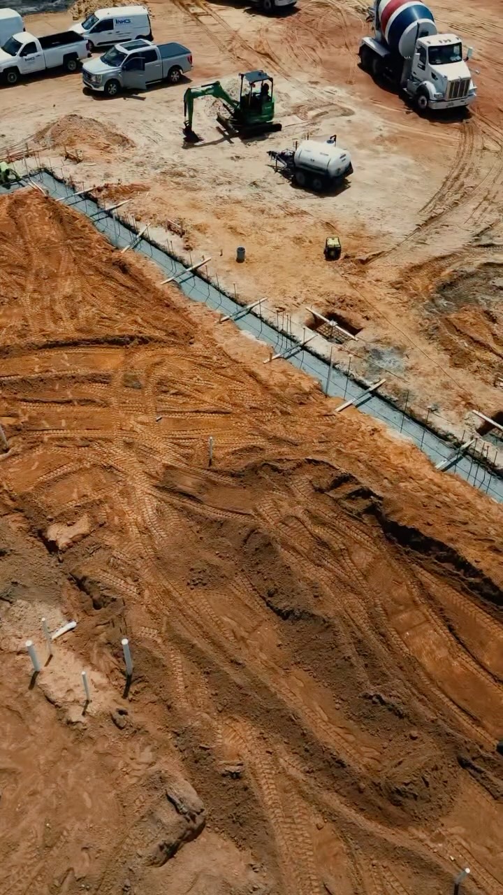 In construction, results speak louder than promises. At Build Wise Solution, every project reflects precision, discipline, and the kind of execution that professionals rely on.
#BuildWiseSolution #ConcreteServices #CommercialConstruction #GeneralContractor #ConstructionExperts