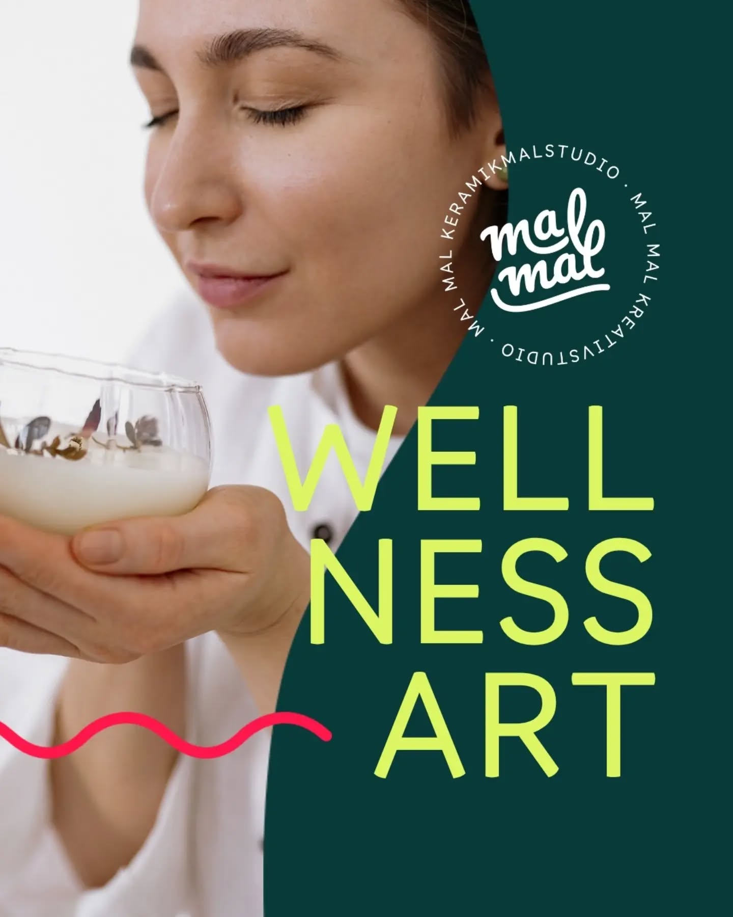 Ihr habt euch mehr Extra Veranstaltungen gewünscht und hier kommt eine: Taucht mit allen Sinnen in den kreativen Prozess ein. Schnuppert euch unter fachlicher Anleitung durch verschiedene ätherische Öle und beginnt das Malen.
Reservierungen über unsere Webseite.